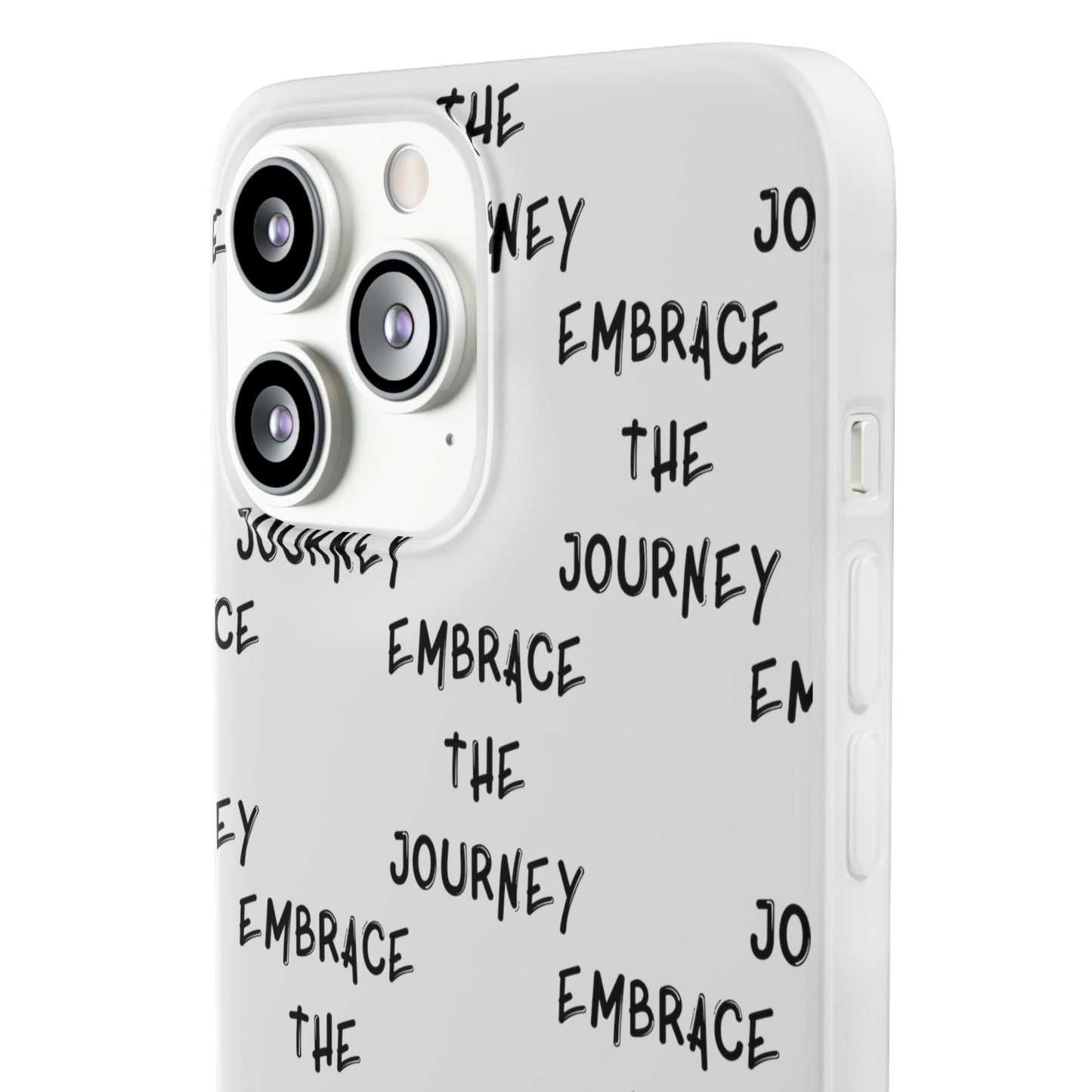 Embrace the Journey #11 Flexi Cases iPhone Samsung Gift Packaging - MahaCase