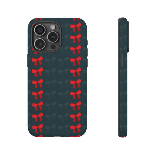Ribbon Dreams #33-Tough Cases iPhone Samsung Google Pixel - MahaCase