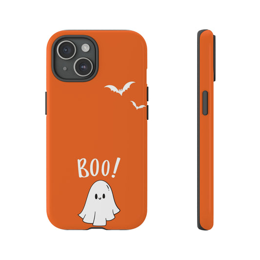 BOO! #2-Tough Cases - MahaCase