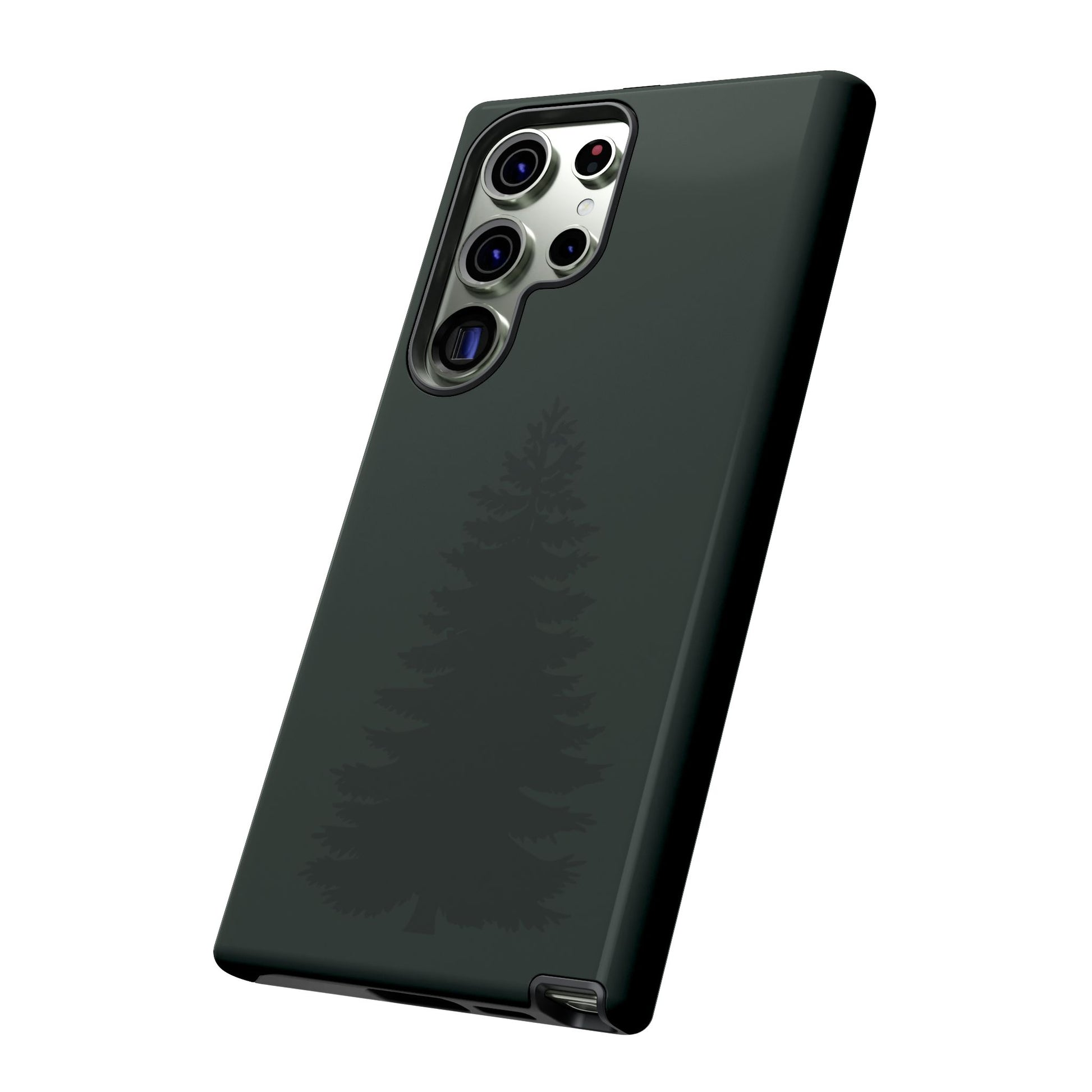 Pine Peak #22 - Tough Cases iPhone Samsung Google Pixel - MahaCase