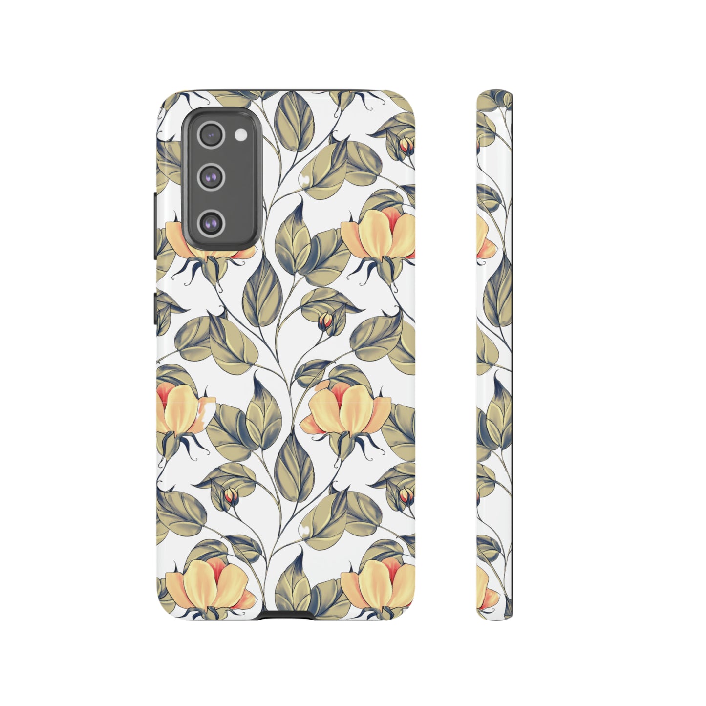 Nature Delight-Tough Cases - MahaCase