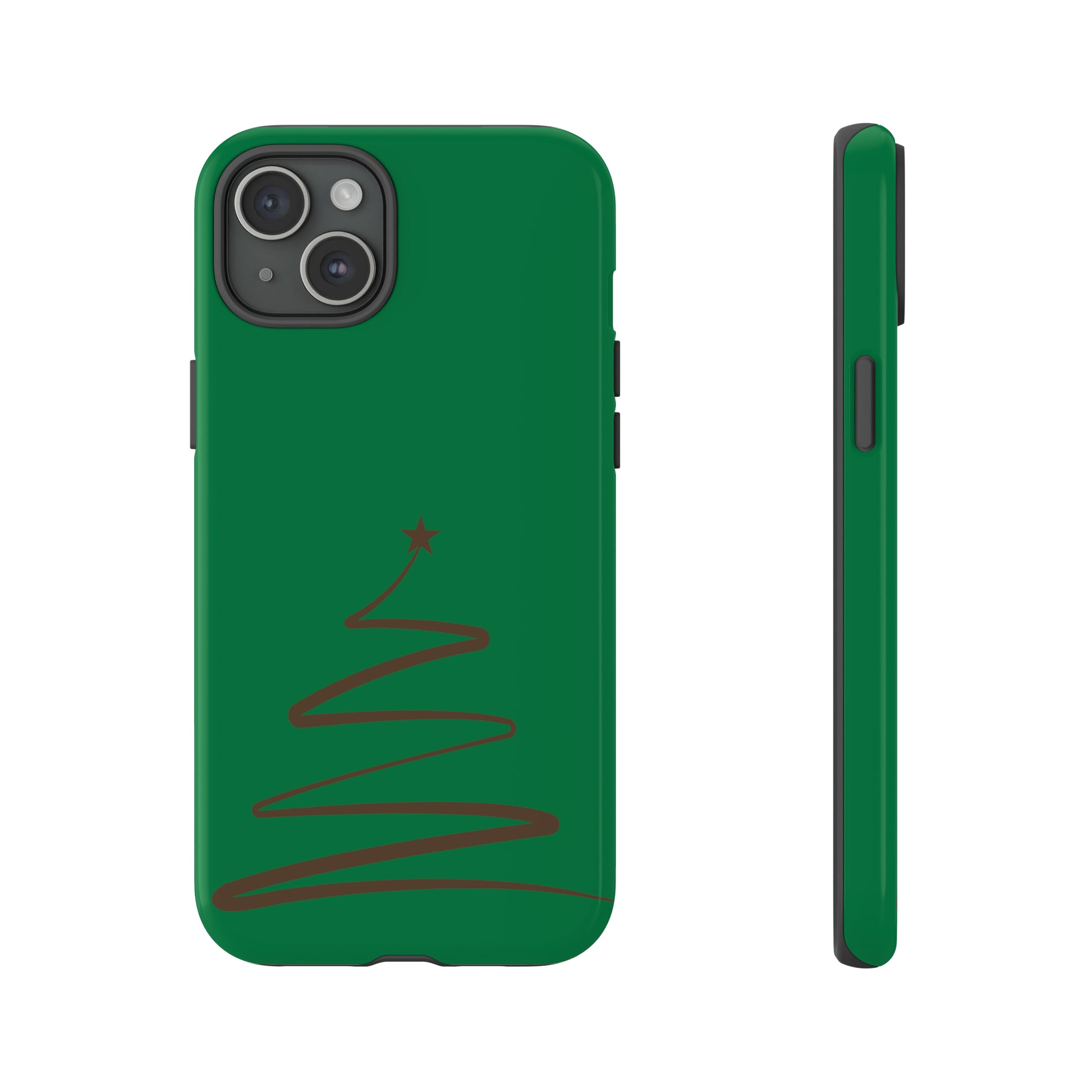 Simple Pine-Tough Cases - MahaCase