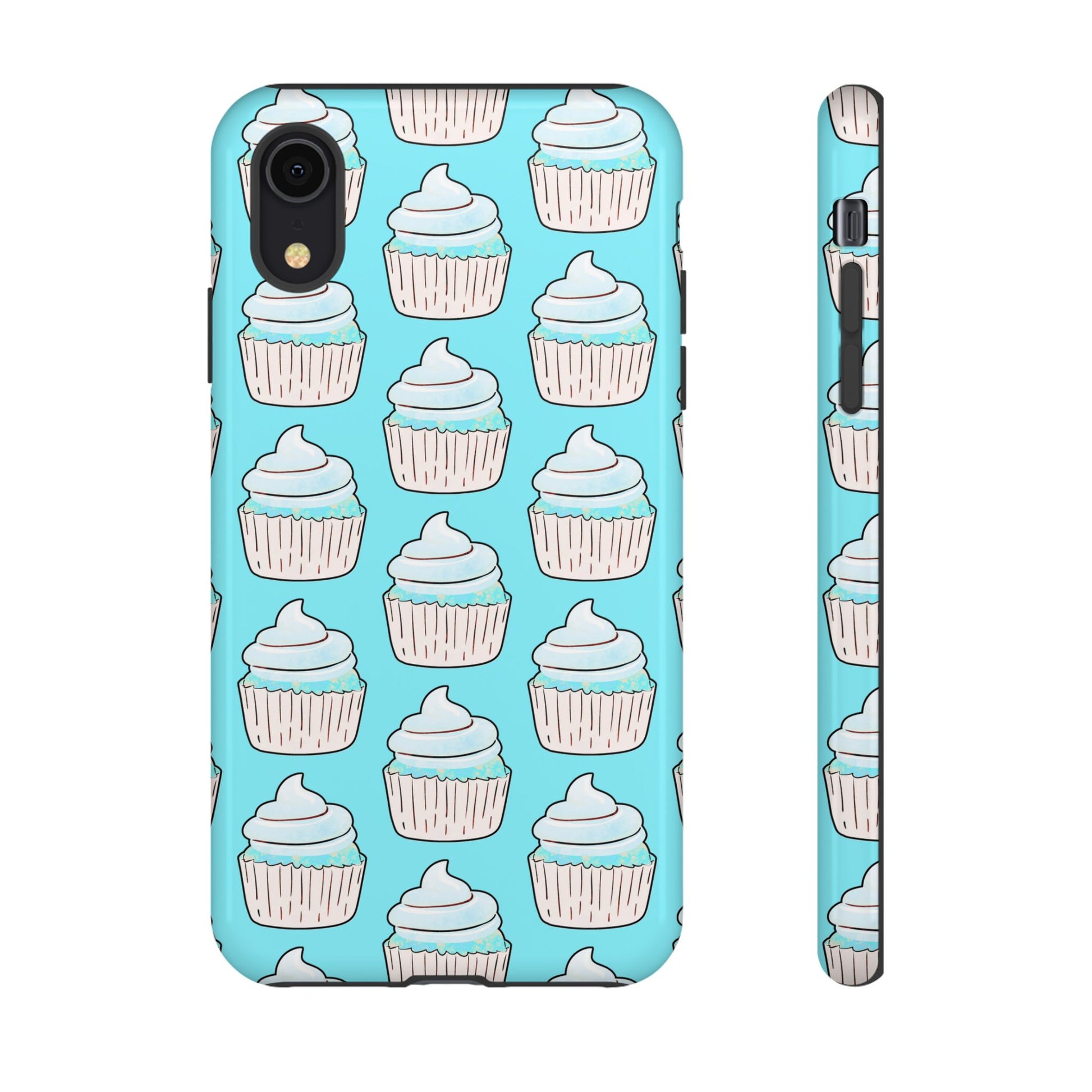 Sweet Swirls #22 - Tough Cases iPhone Samsung Google Pixel - MahaCase