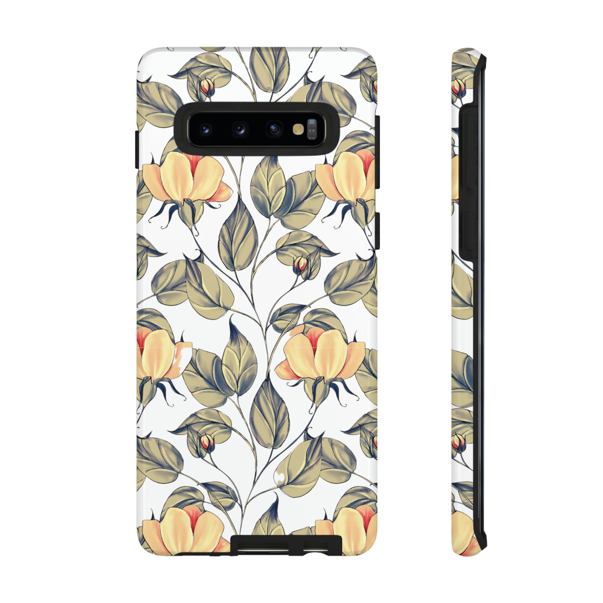 Nature Delight-Tough Cases - MahaCase