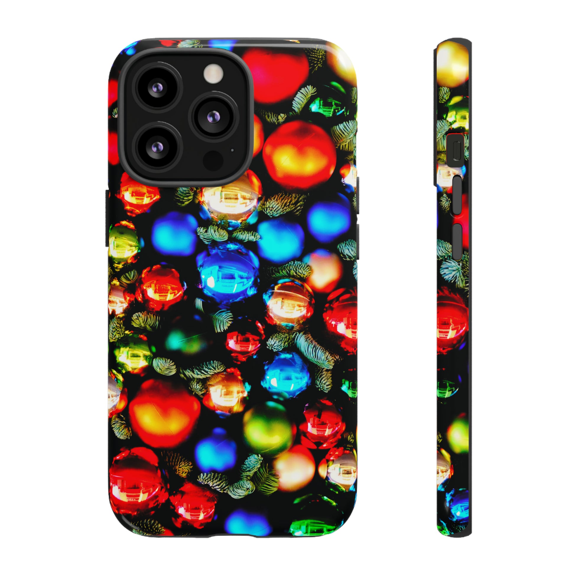 Merry Baubles-Tough Cases - MahaCase