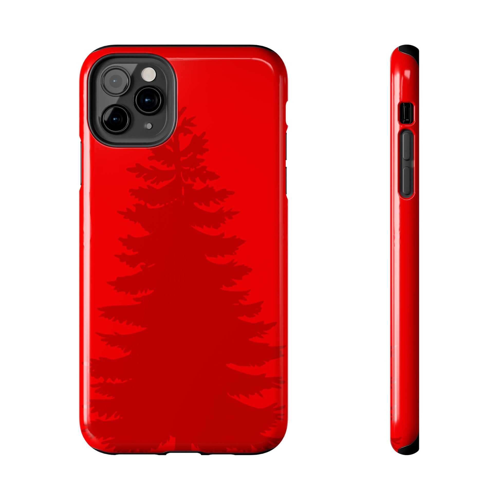 Tree #17-Tough Phone Cases - MahaCase