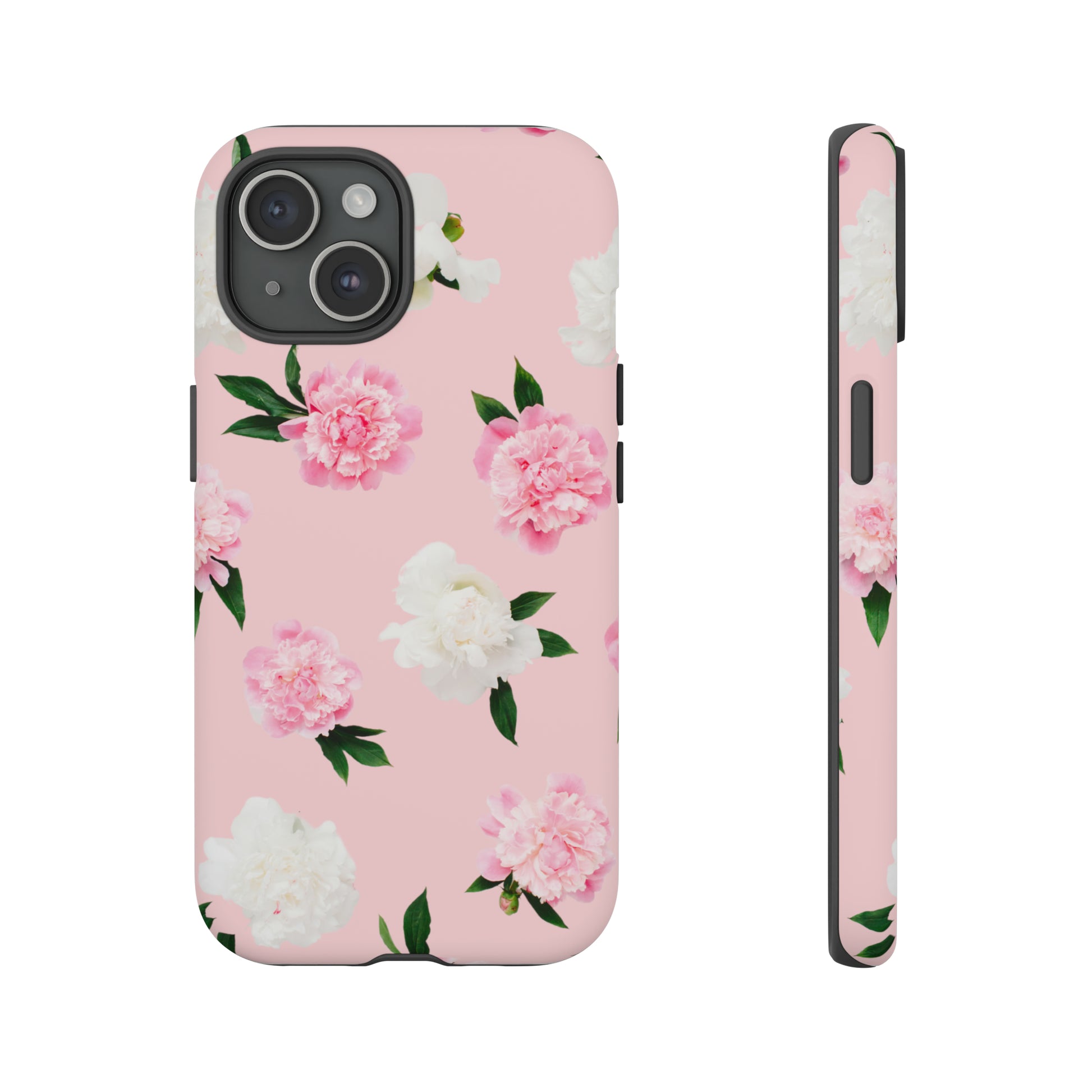 Floral Charm #44-Tough Cases - MahaCase