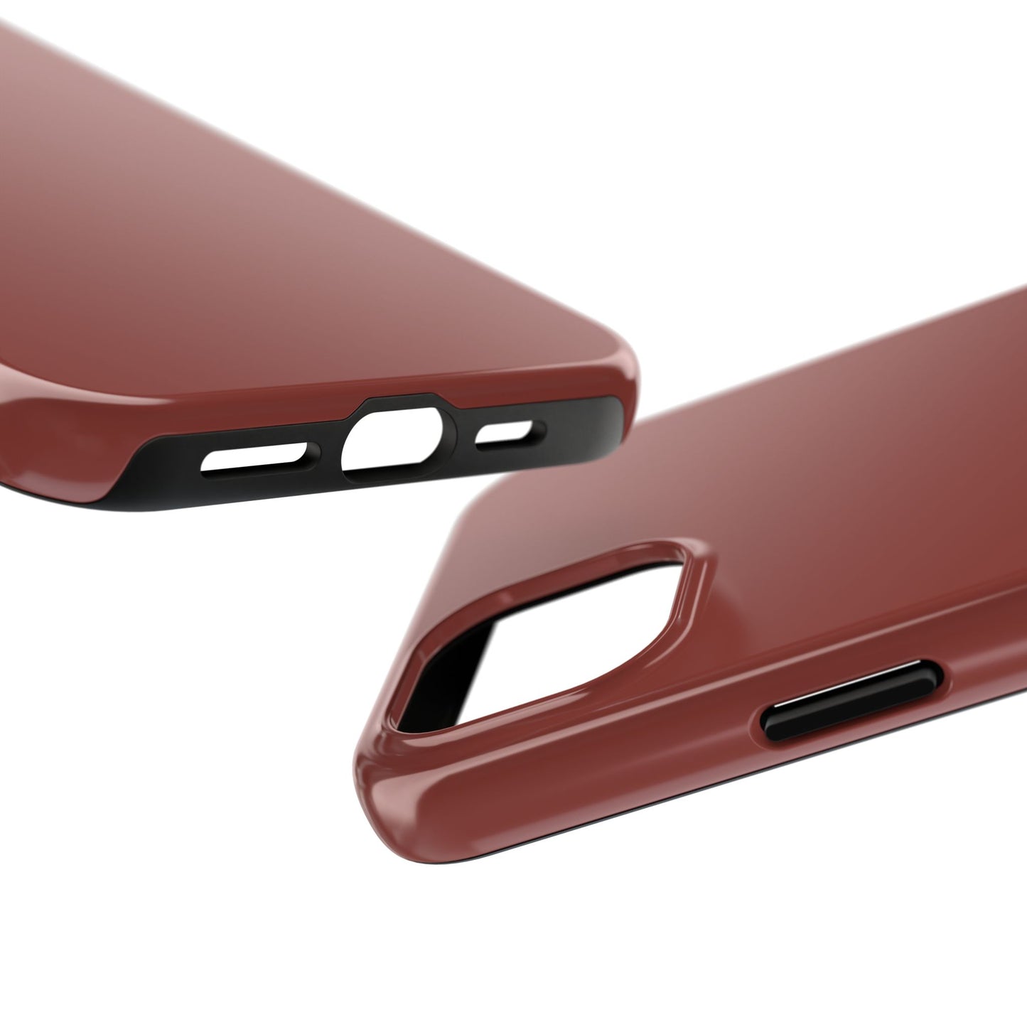 Chestnut Tough Phone Cases iPhone and Samsung