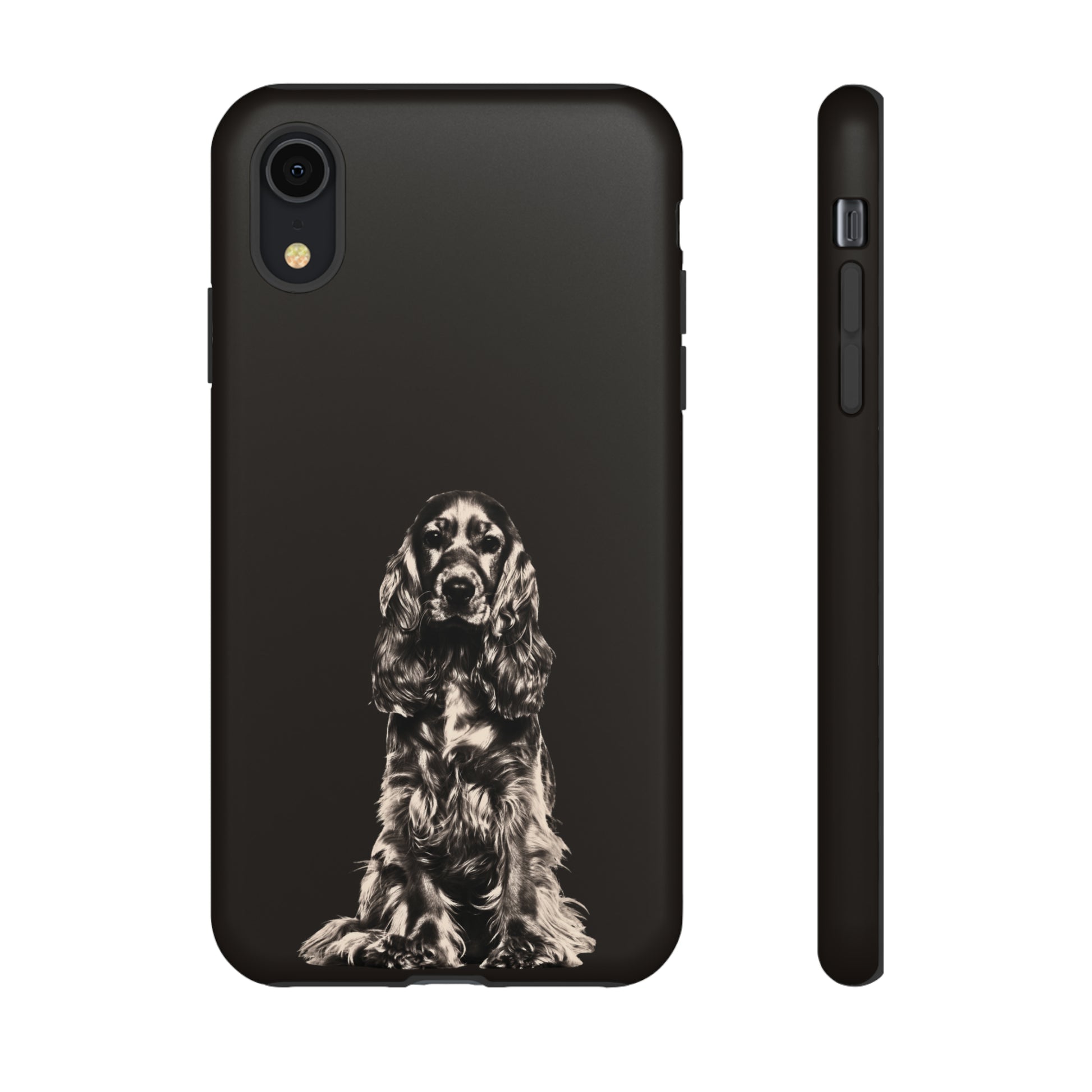Pup Portrait #24-Tough Cases - MahaCase