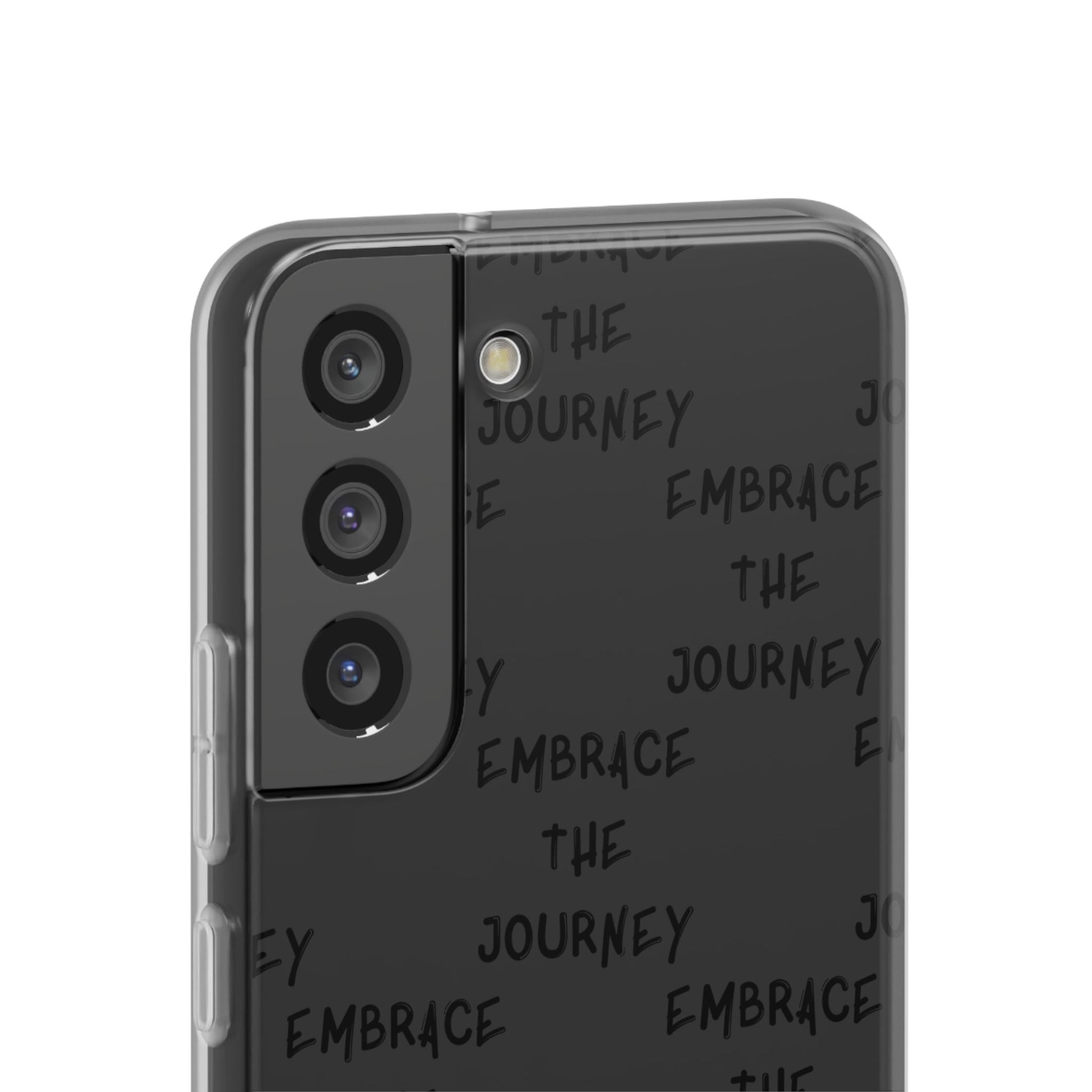 Embrace the Journey #11 Flexi Cases iPhone Samsung Gift Packaging - MahaCase