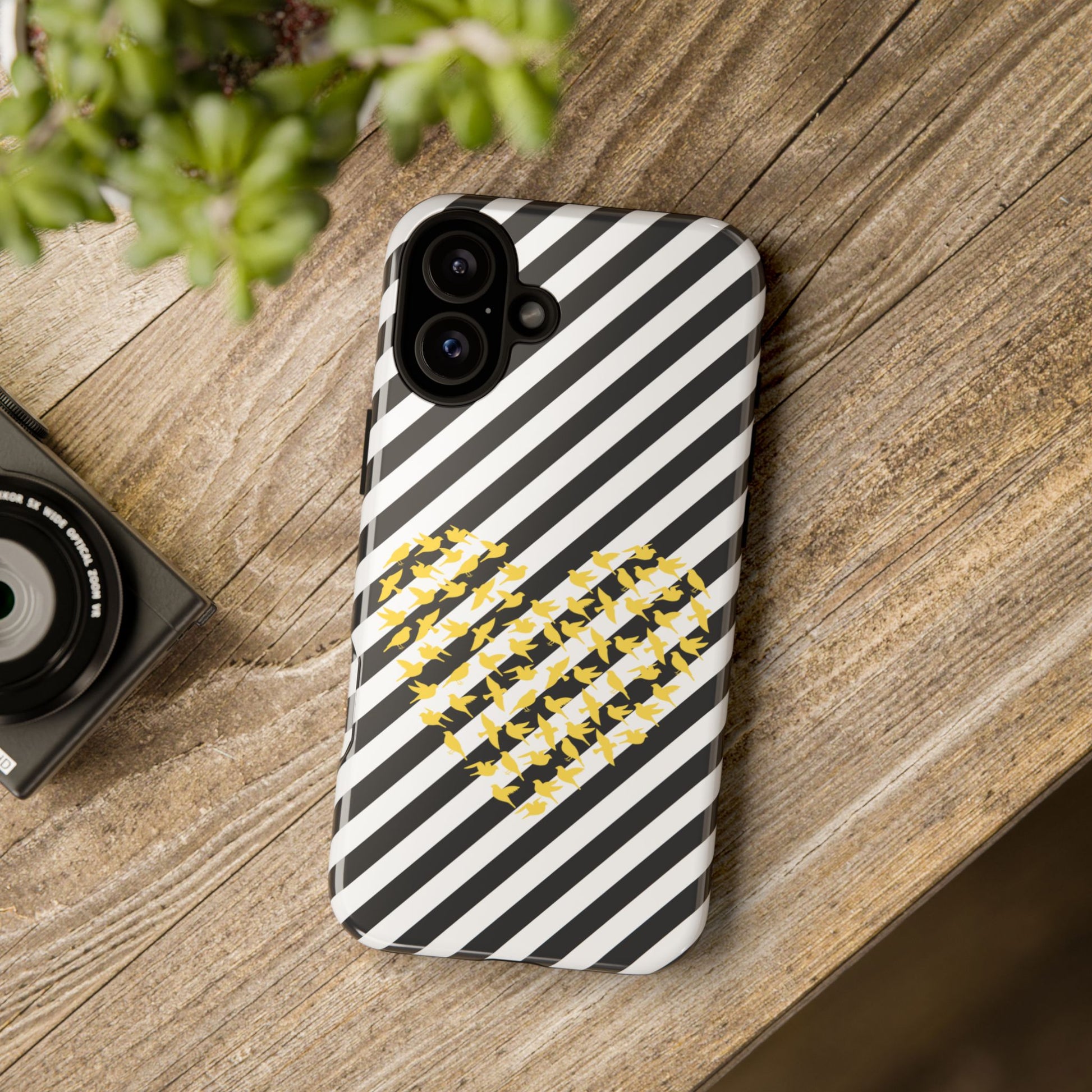 Conditional Freedom #22 - Tough Cases iPhone Samsung Google Pixel - MahaCase