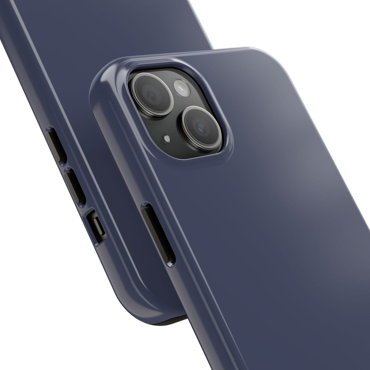 Independence Color Tough Phone Cases - iPhone and Samsung - Fall Trending Color