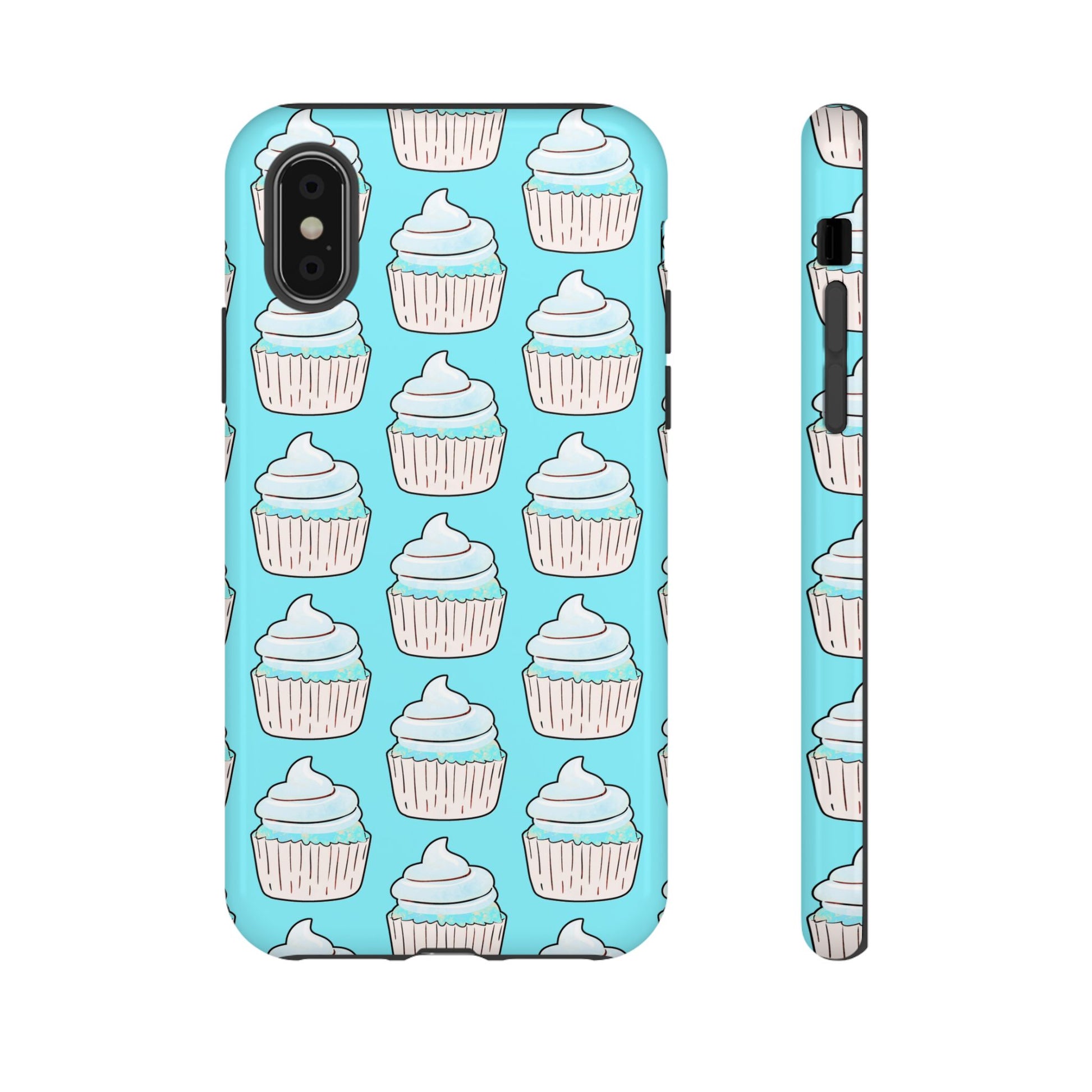 Sweet Swirls #22 - Tough Cases iPhone Samsung Google Pixel - MahaCase