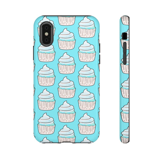 Sweet Swirls #22 - Tough Cases iPhone Samsung Google Pixel - MahaCase