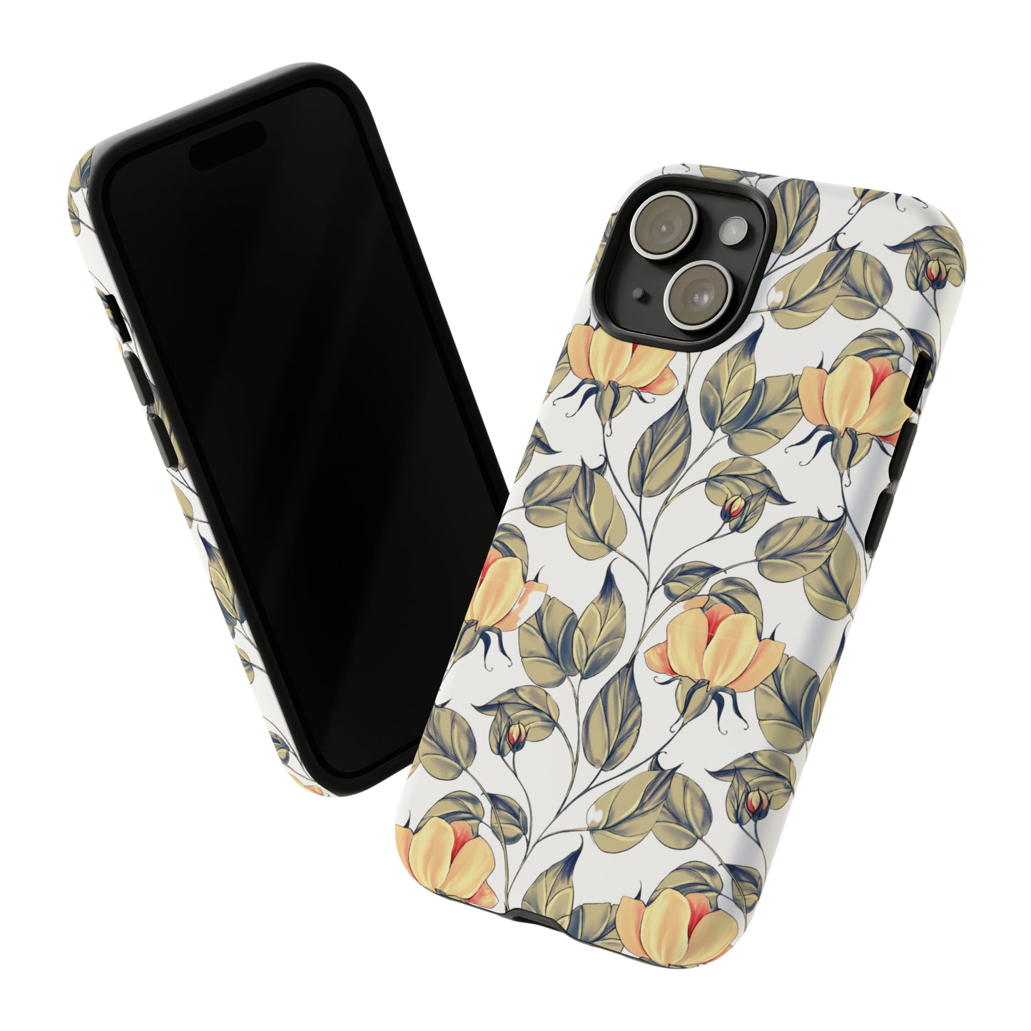 Nature Delight-Tough Cases - MahaCase