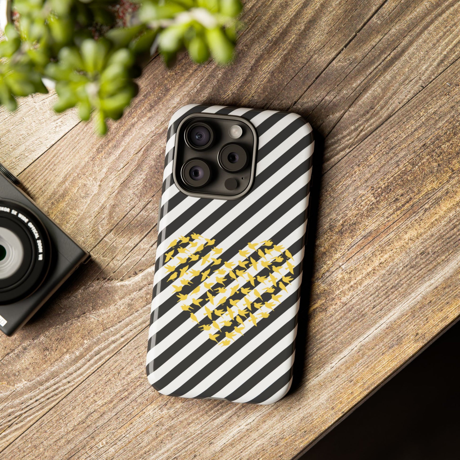 Conditional Freedom #22 - Tough Cases iPhone Samsung Google Pixel - MahaCase
