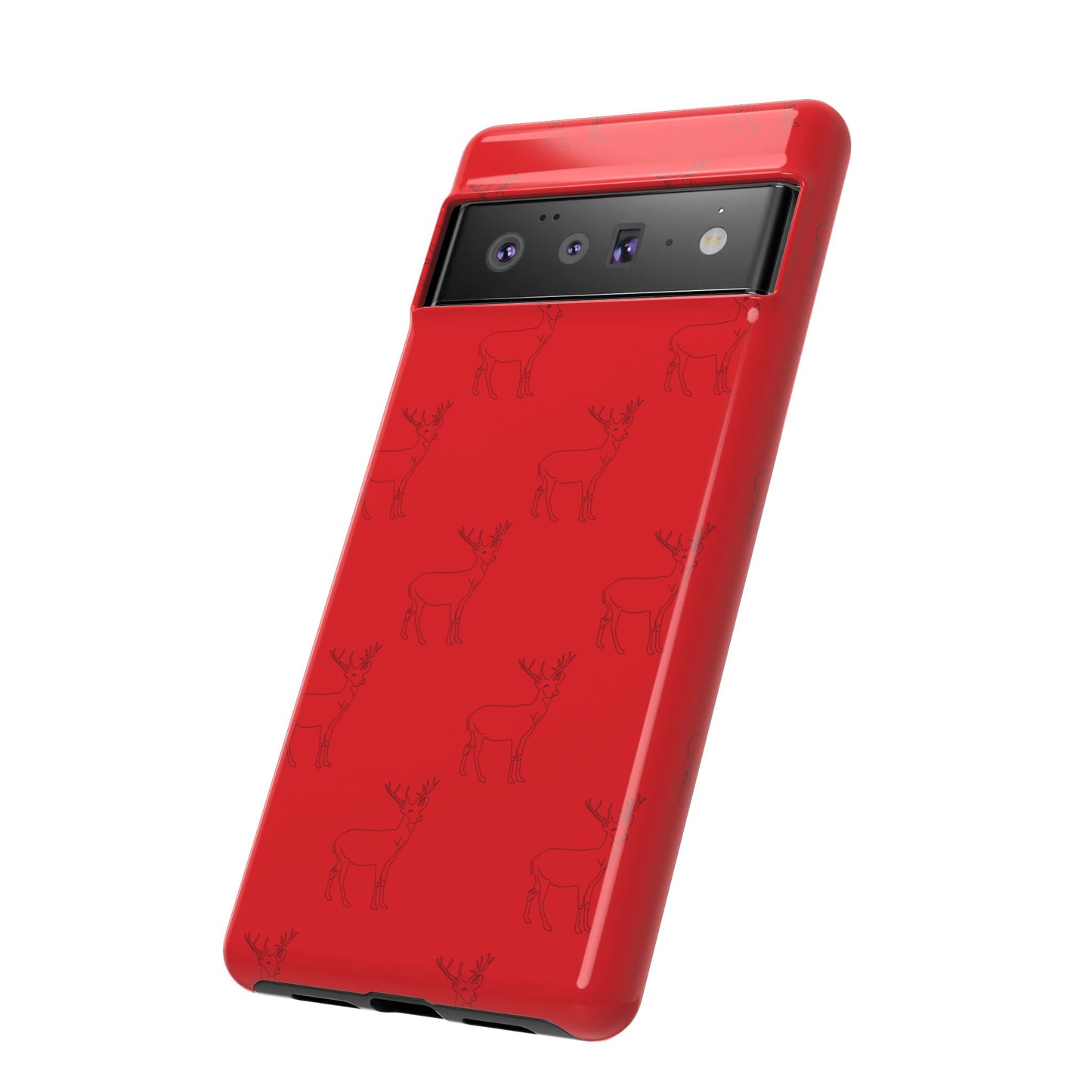 Dream #33 - Tough Cases iPhone Samsung Google Pixel - MahaCase