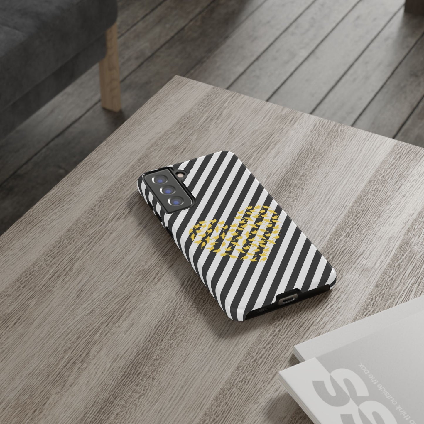 Conditional Freedom #22 - Tough Cases iPhone Samsung Google Pixel - MahaCase