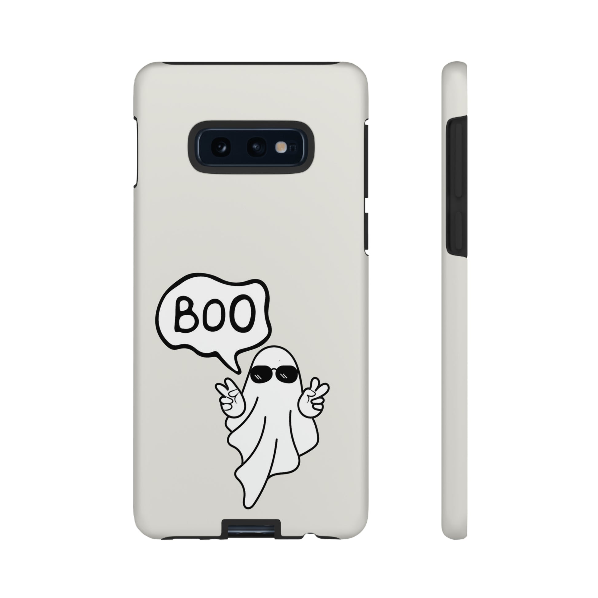 BOO! #3-Tough Cases - MahaCase