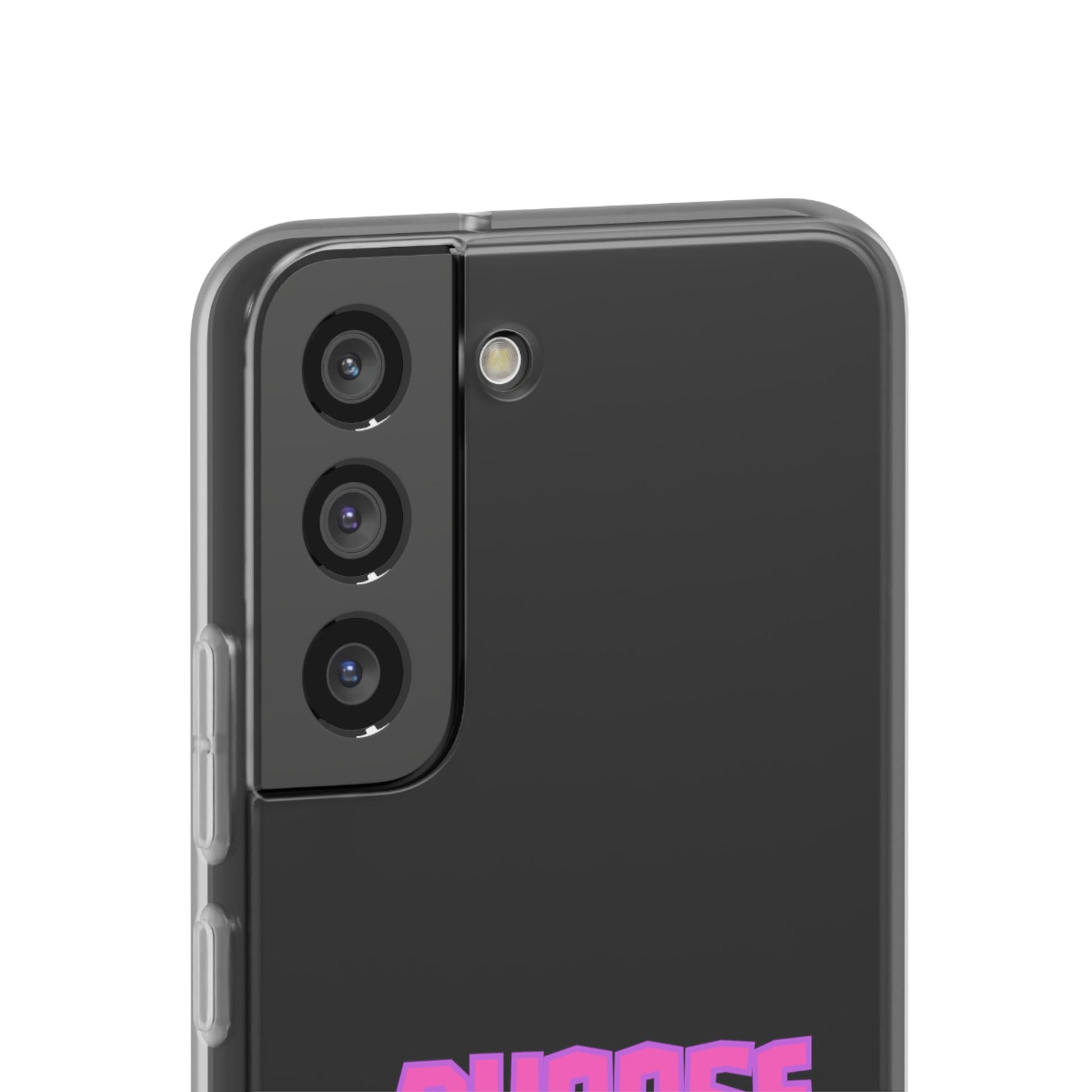 Choose Happiness Daily #22 Flexi Cases iPhone Samsung Gift Packaging - MahaCase