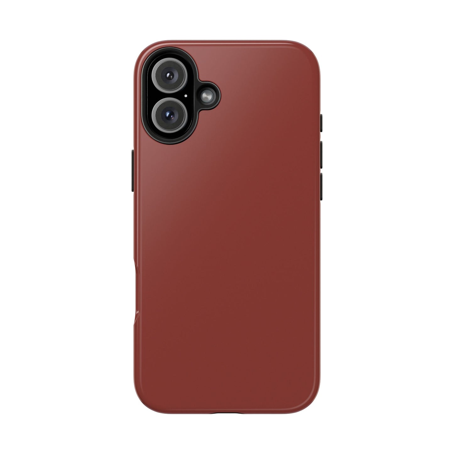 Chestnut Tough Phone Cases iPhone and Samsung