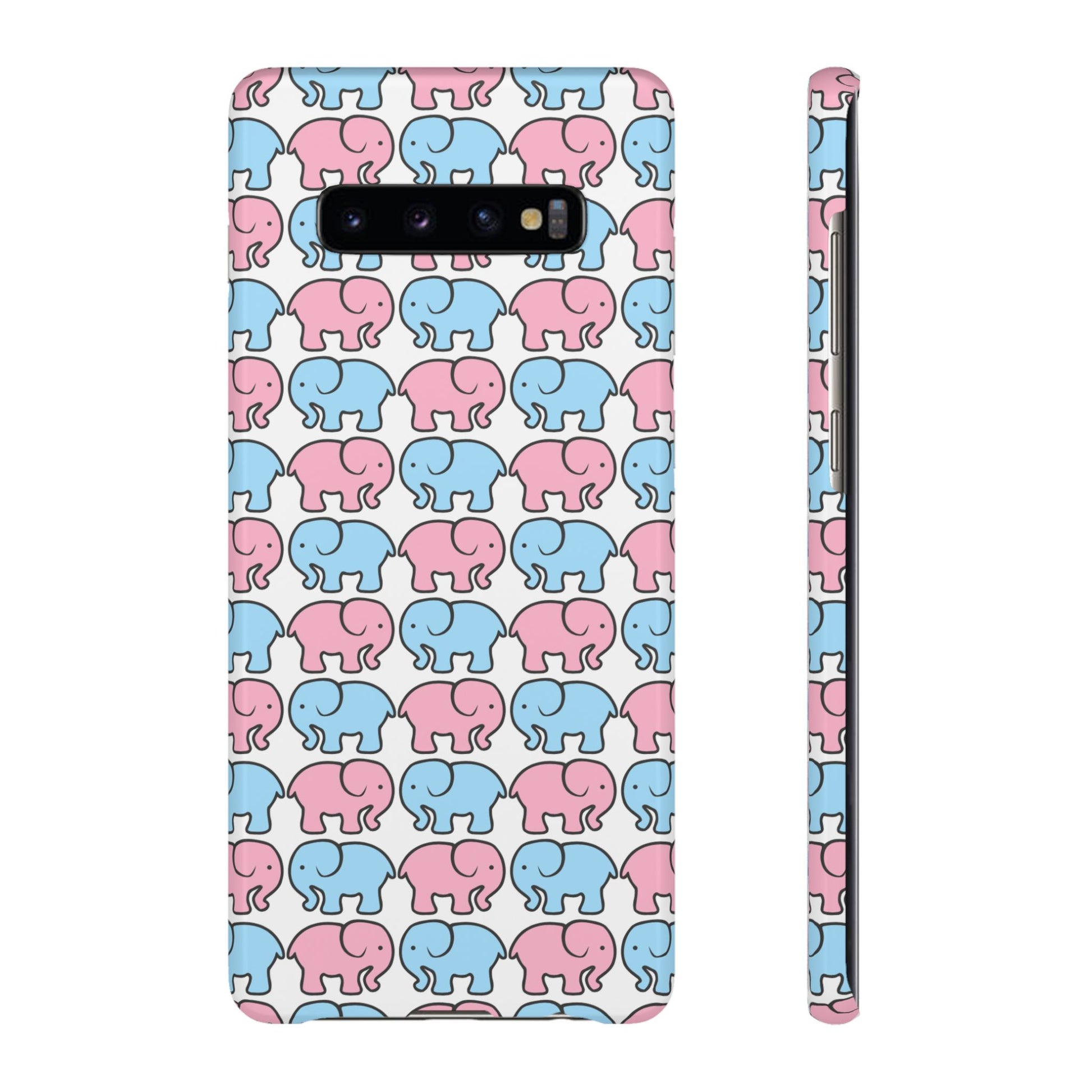 Elephantom - Snap Cases - iPhone Samsung - MahaCase