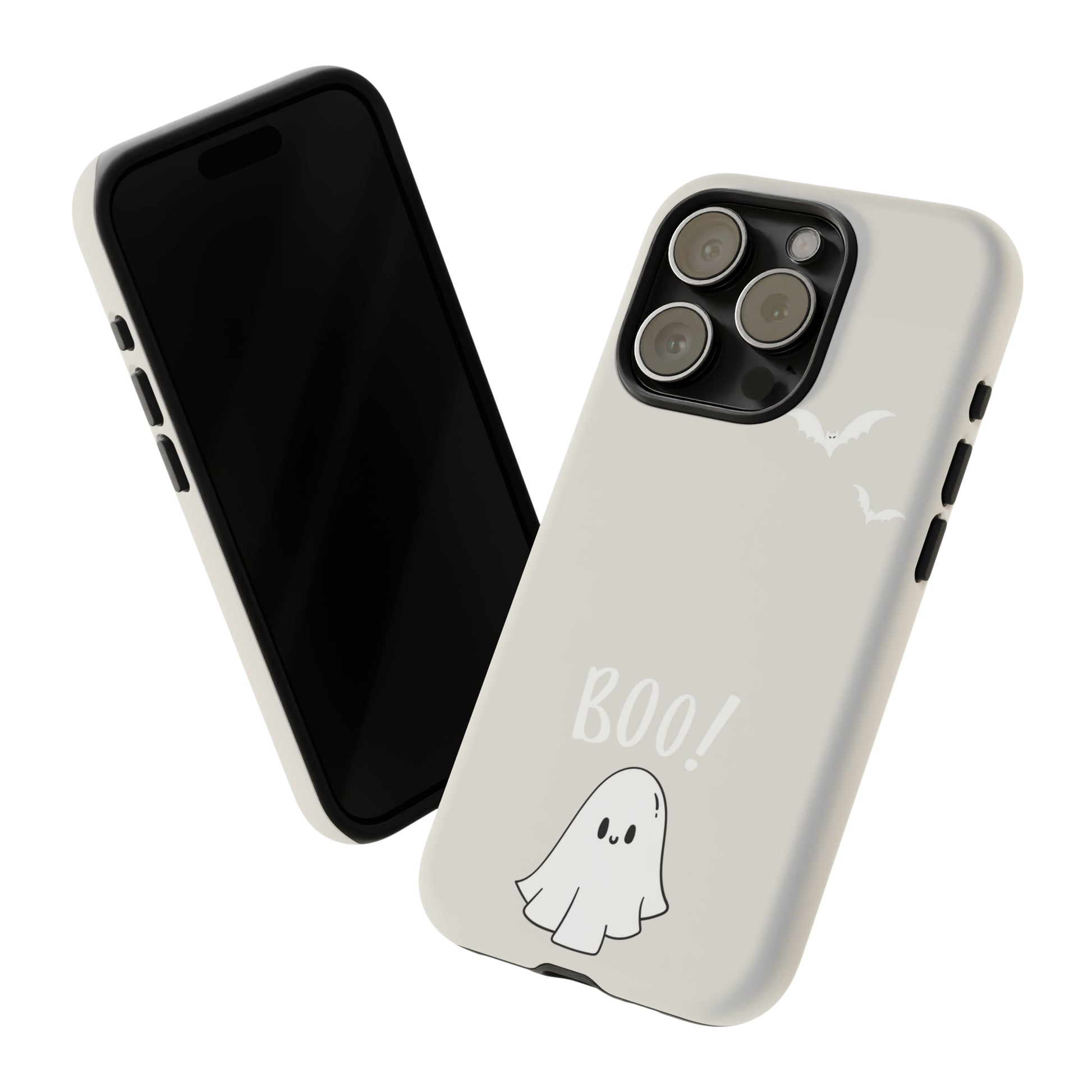 BOO! #1-Tough Cases - MahaCase