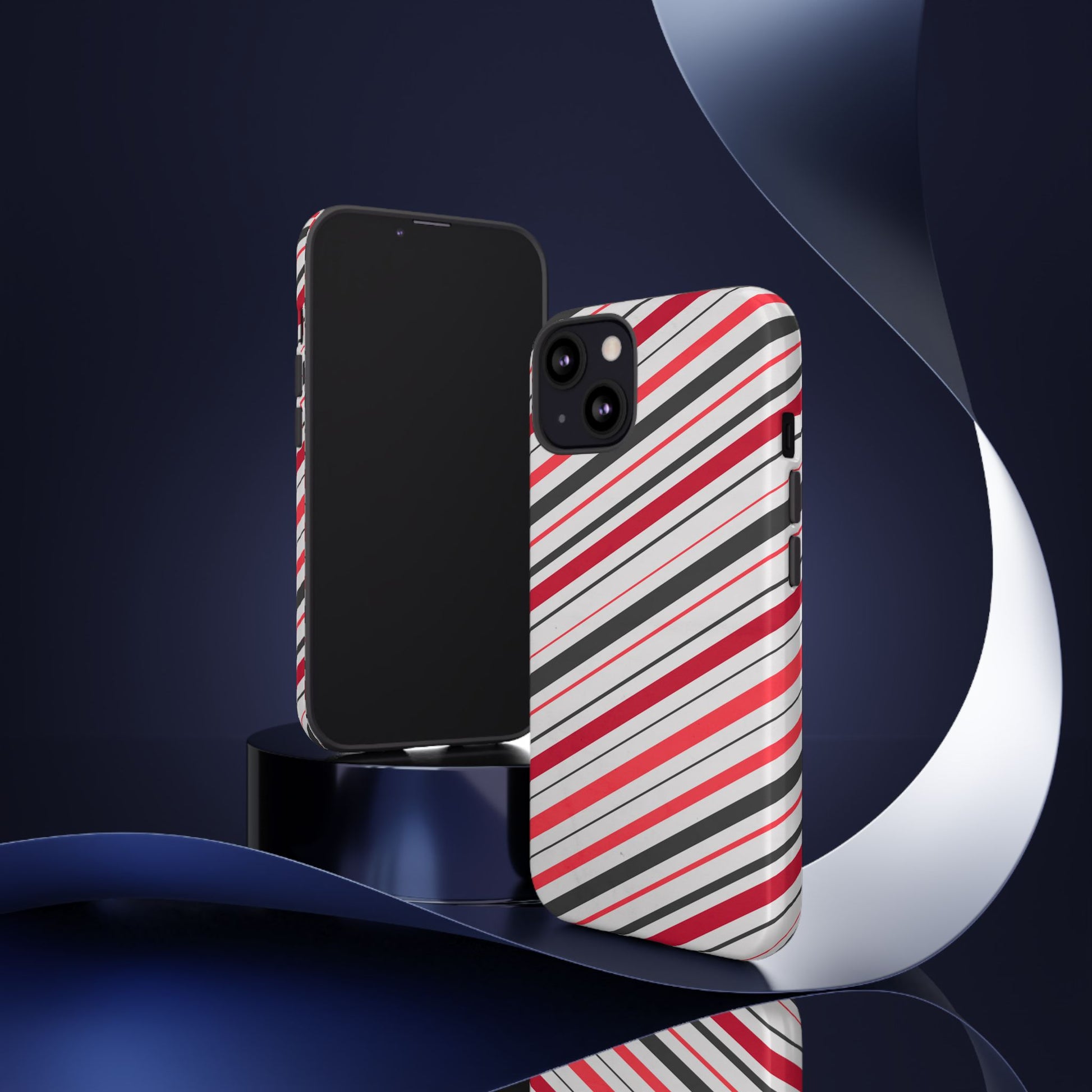 Wrap #22-Tough Cases iPhone Samsung Google Pixel - MahaCase