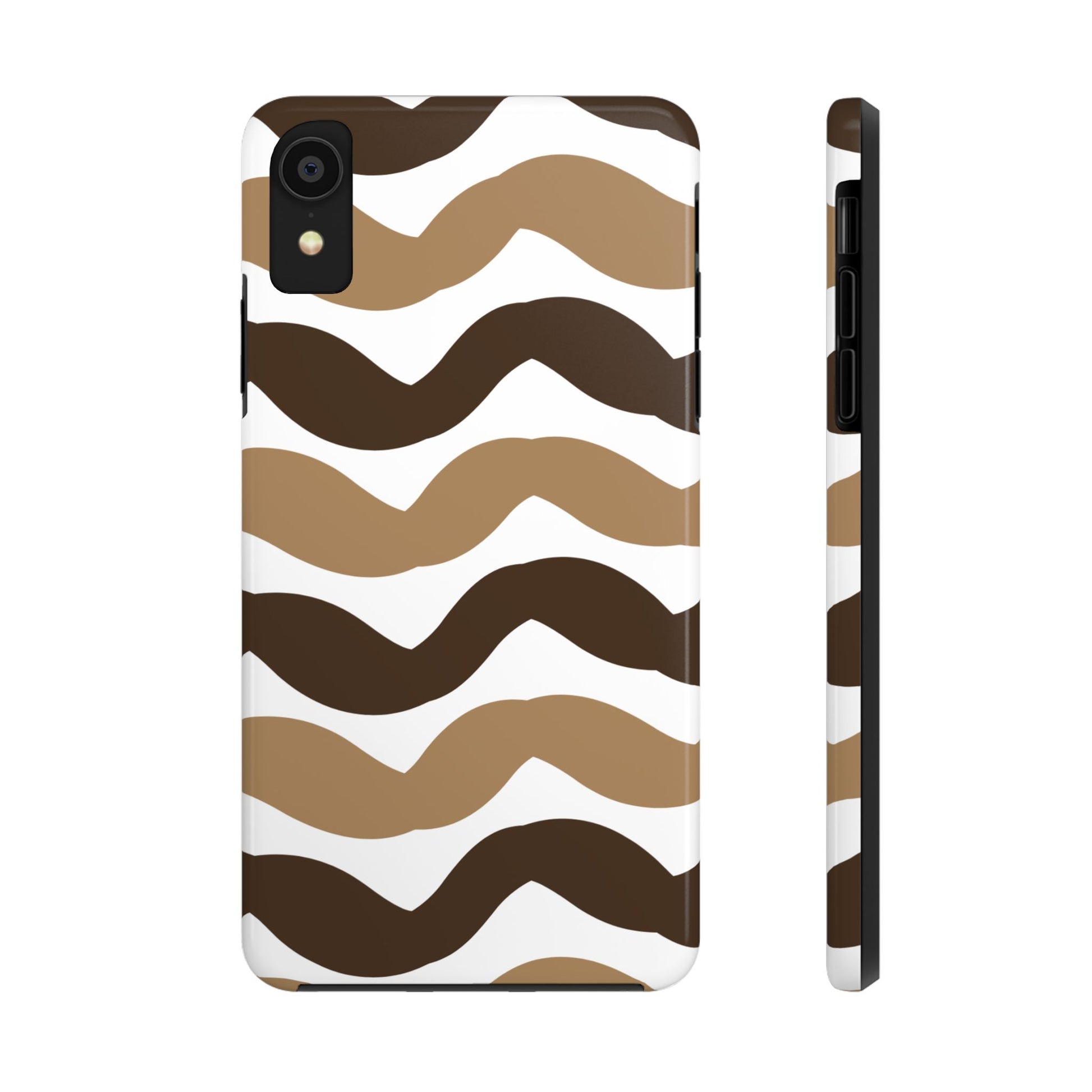 Pattern #17-Tough Phone Cases - MahaCase