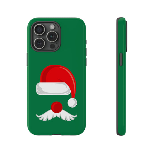 Santa's Spirit #34-Tough Cases - MahaCase