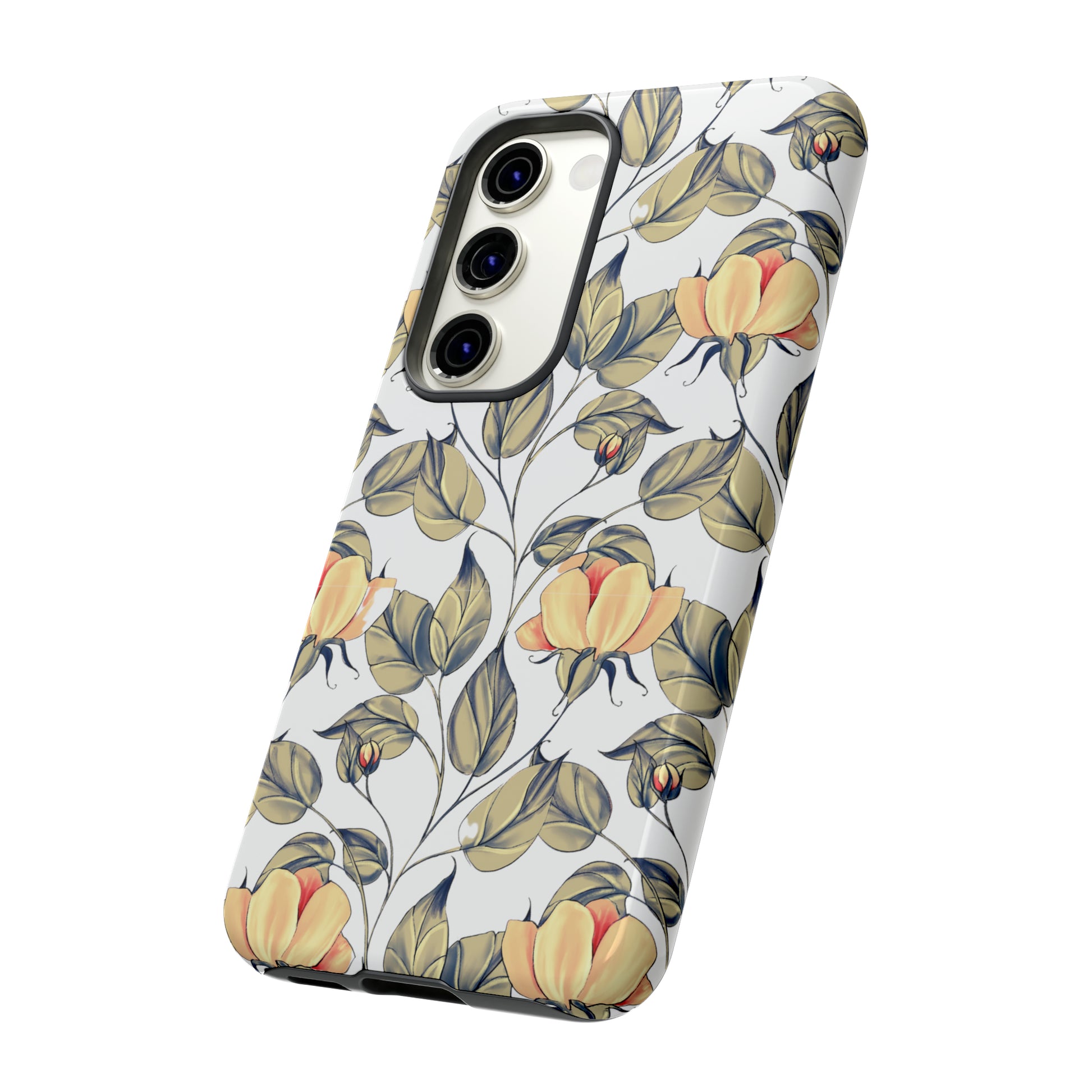 Nature Delight-Tough Cases - MahaCase