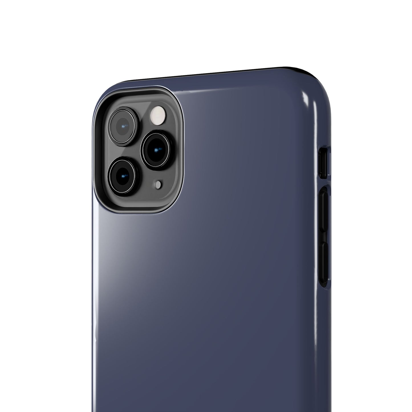 Independence Color Tough Phone Cases - iPhone and Samsung - Fall Trending Color