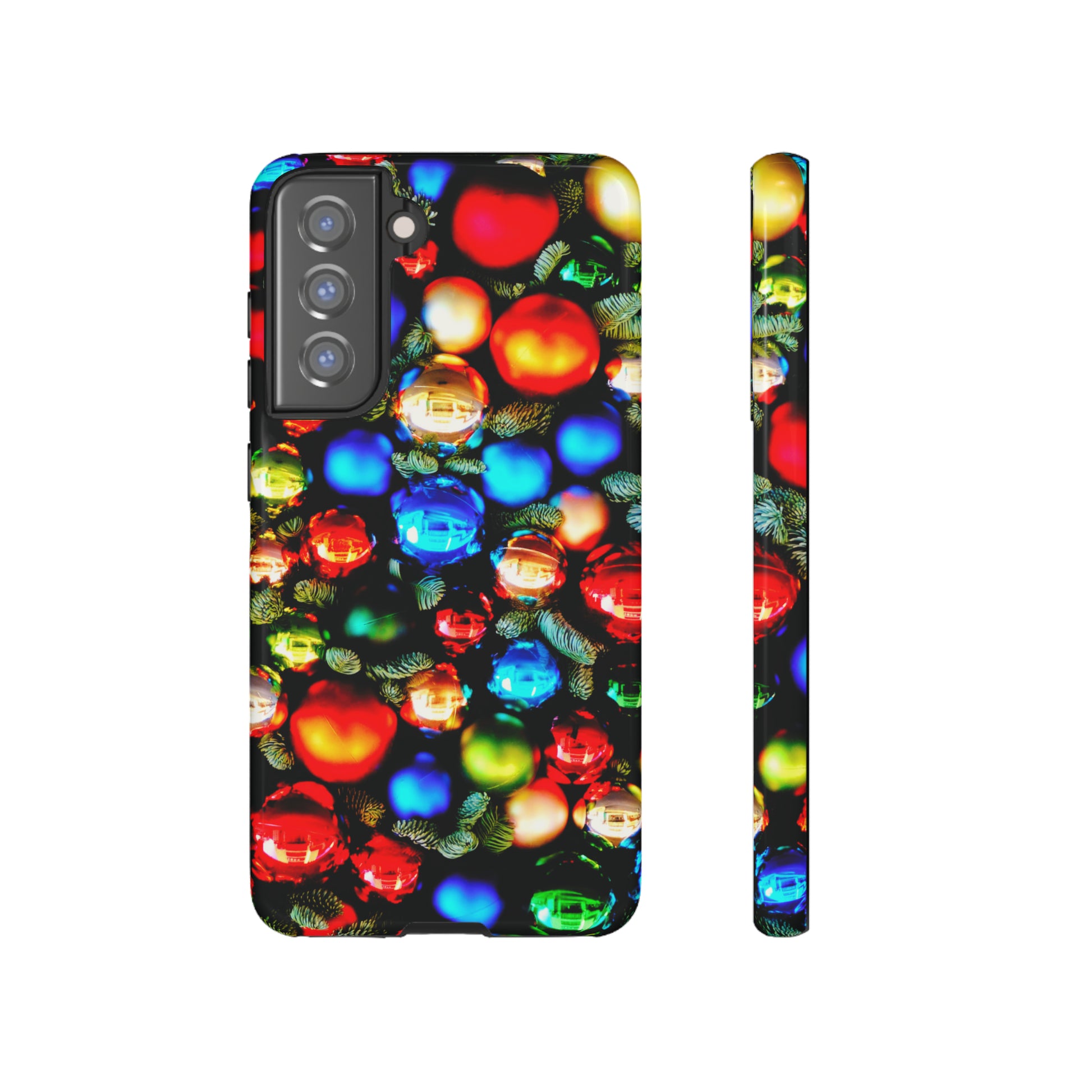 Merry Baubles-Tough Cases - MahaCase