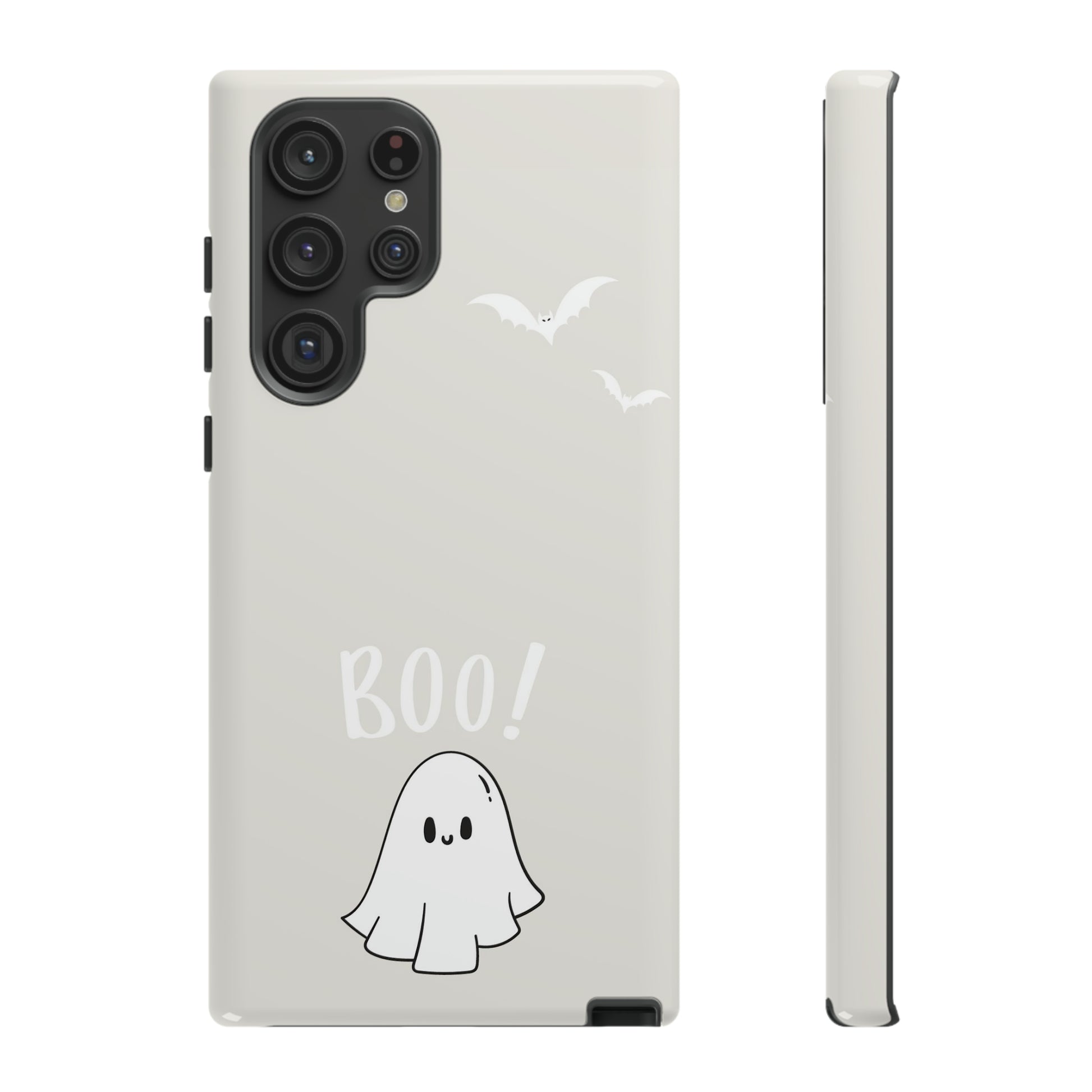 BOO! #1-Tough Cases - MahaCase