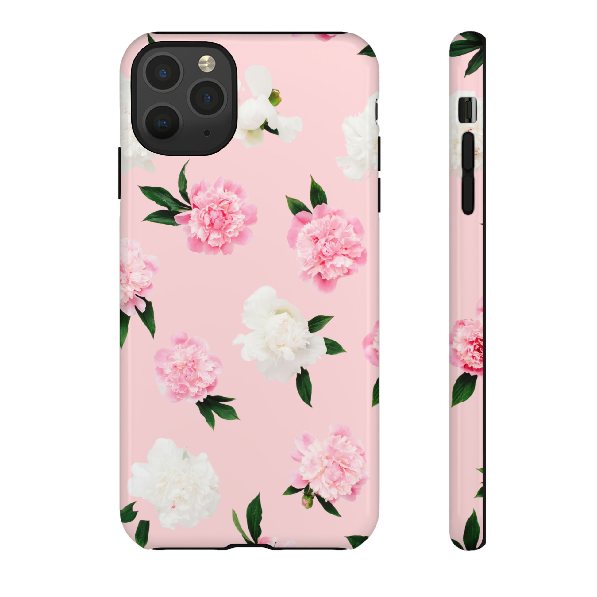 Floral Charm #44-Tough Cases - MahaCase