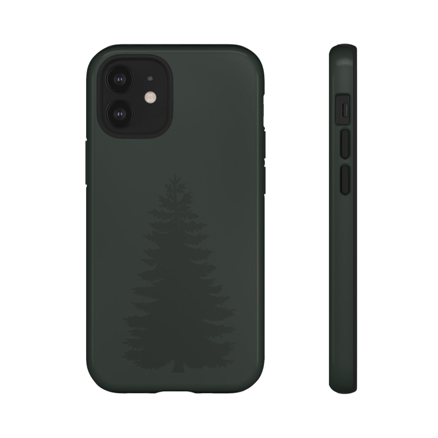 Pine Peak #22 - Tough Cases iPhone Samsung Google Pixel - MahaCase