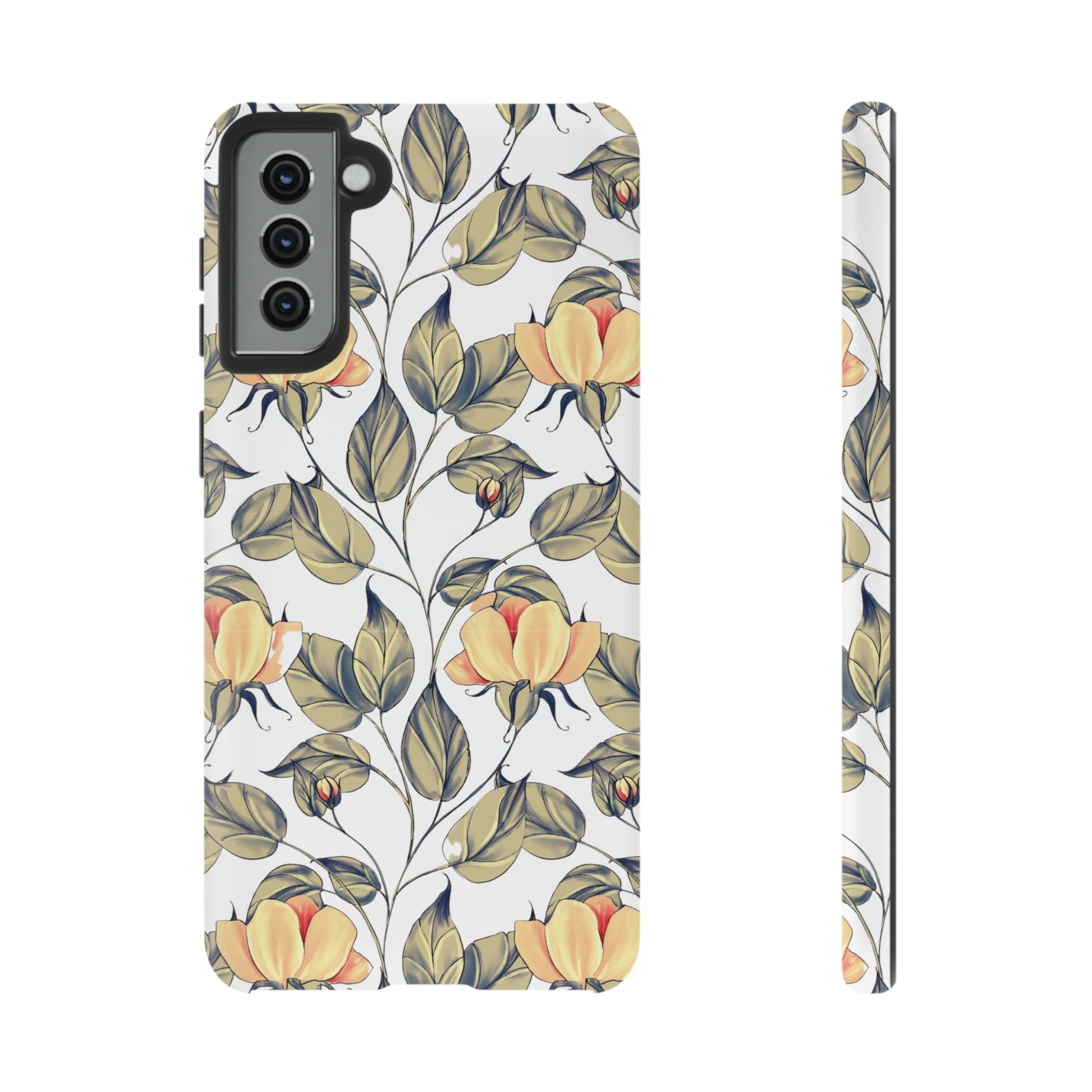 Nature Delight-Tough Cases - MahaCase