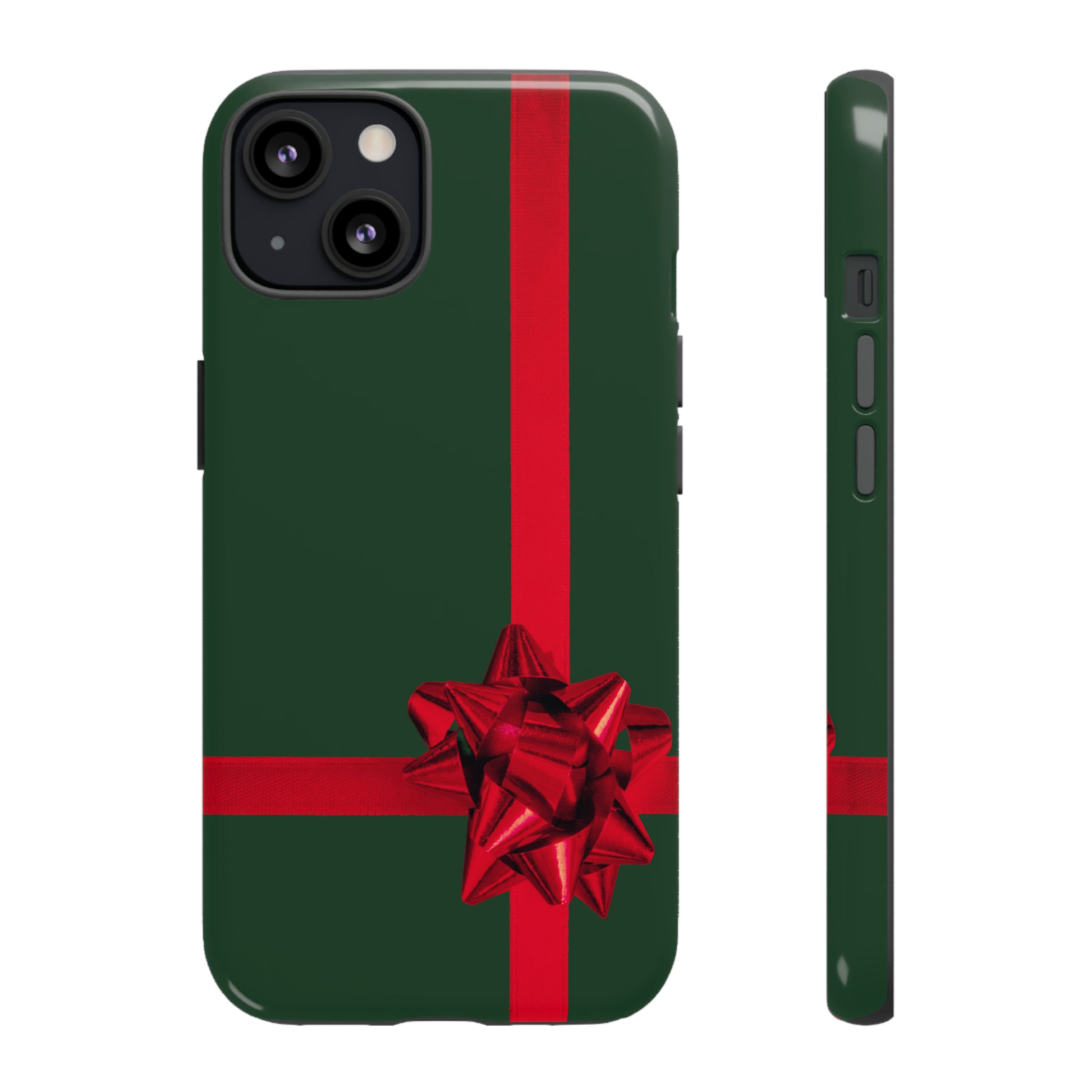 Gift #12-Tough Cases - MahaCase