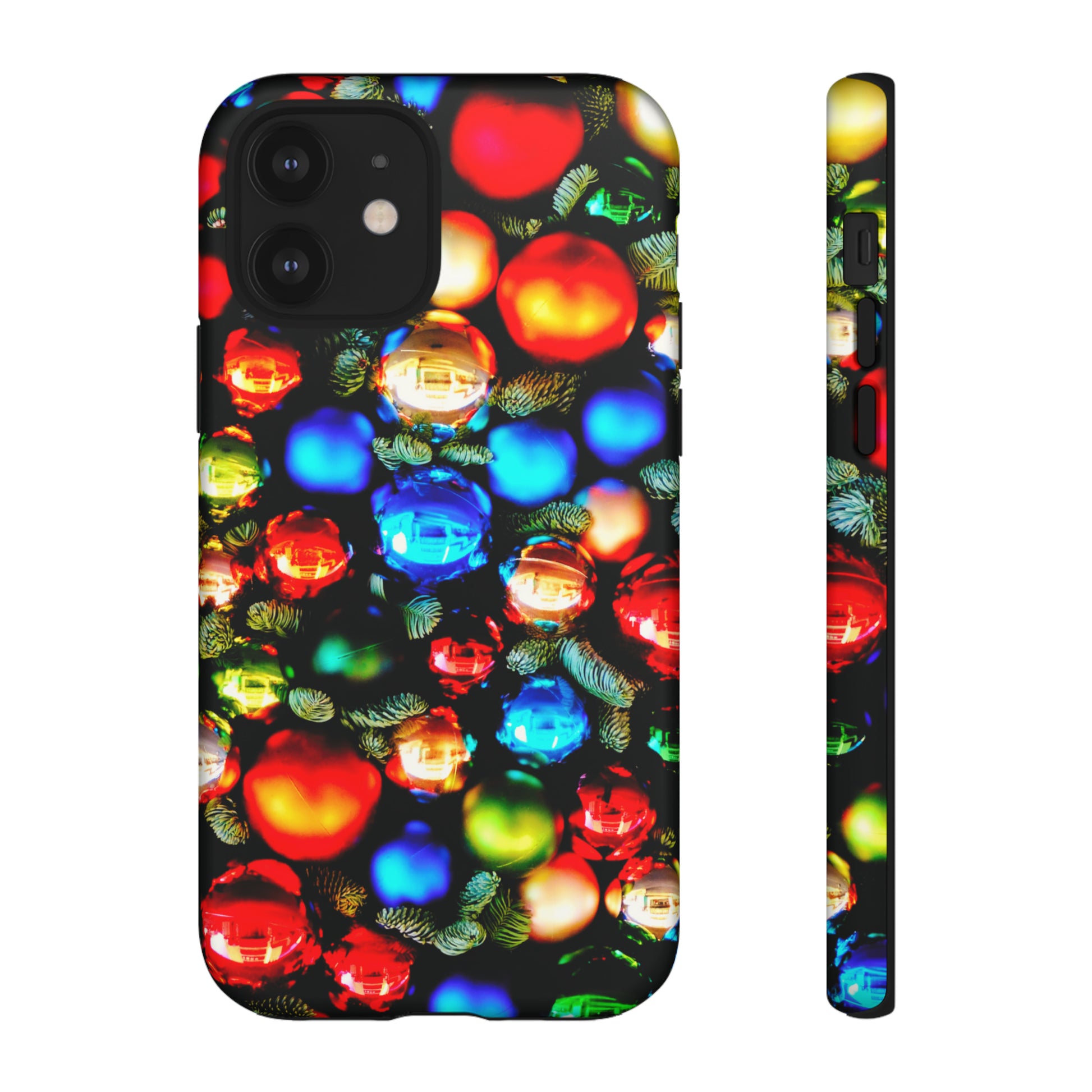 Merry Baubles-Tough Cases - MahaCase