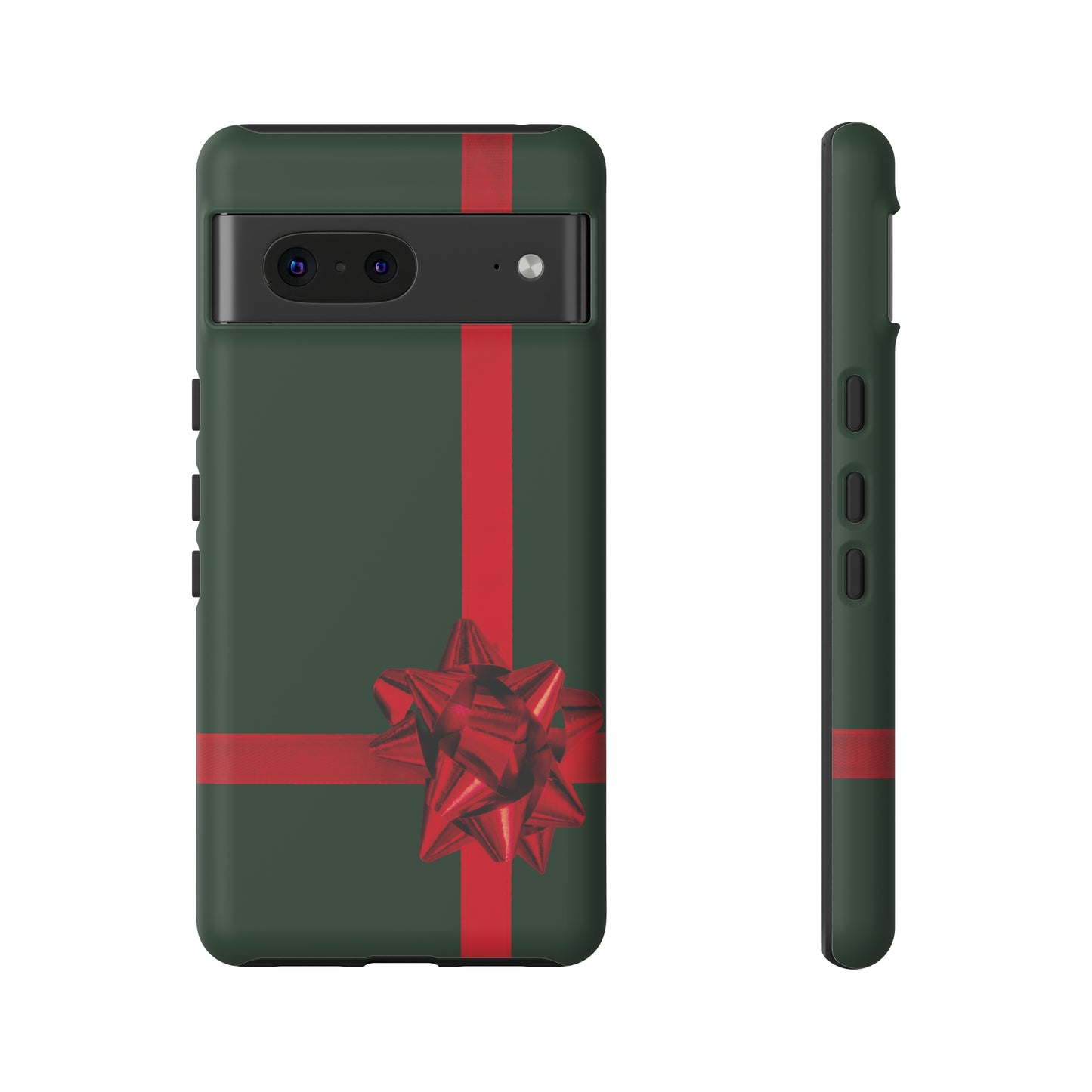 Gift #12-Tough Cases - MahaCase