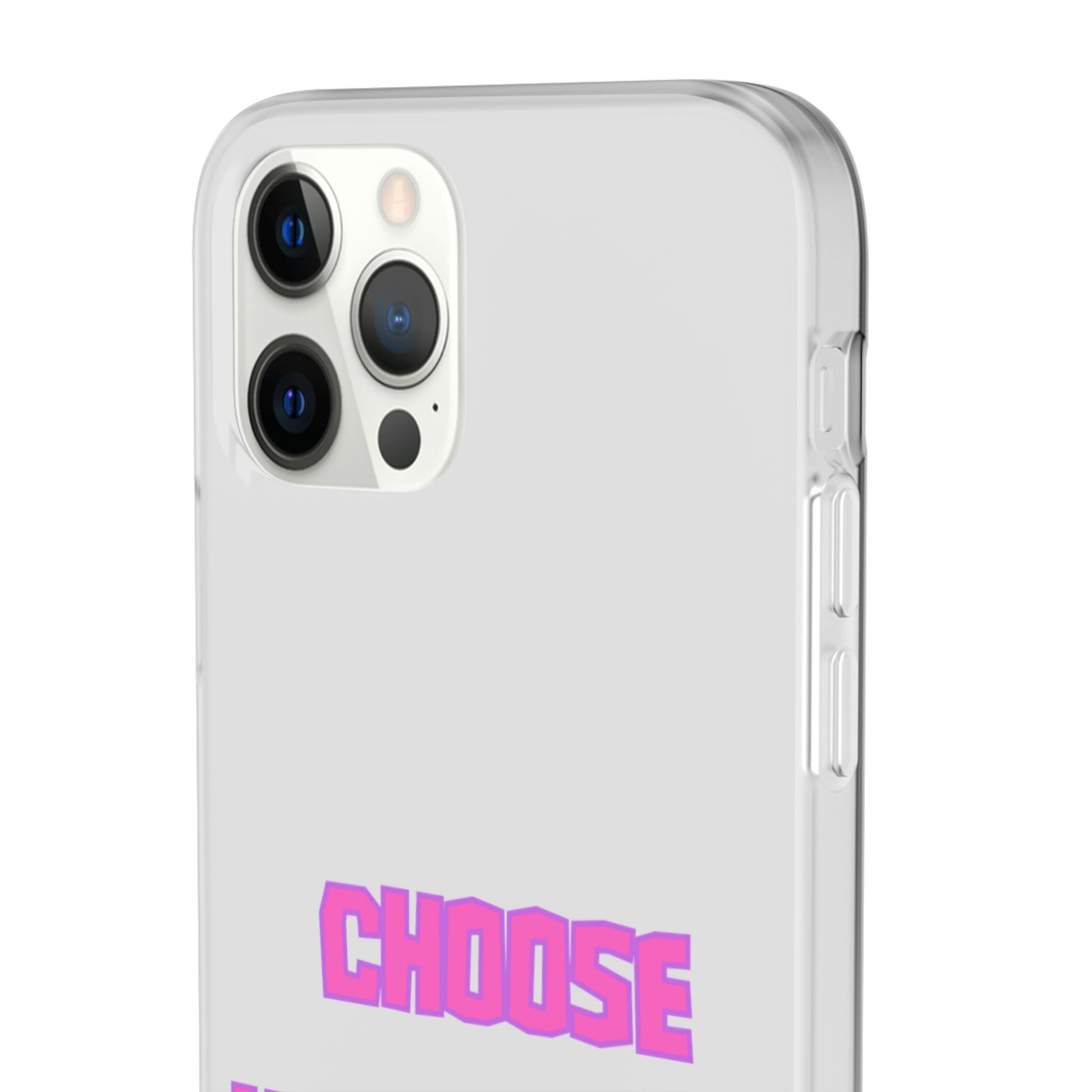 Choose Happiness Daily #22 Flexi Cases iPhone Samsung Gift Packaging - MahaCase