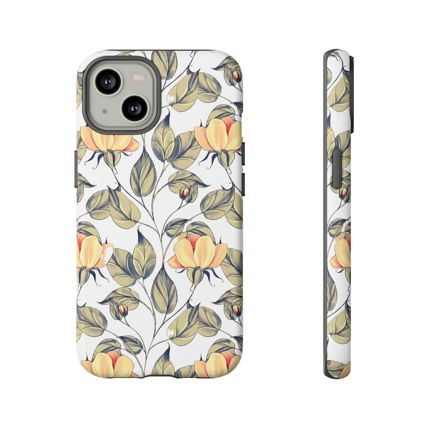 Nature Delight-Tough Cases - MahaCase