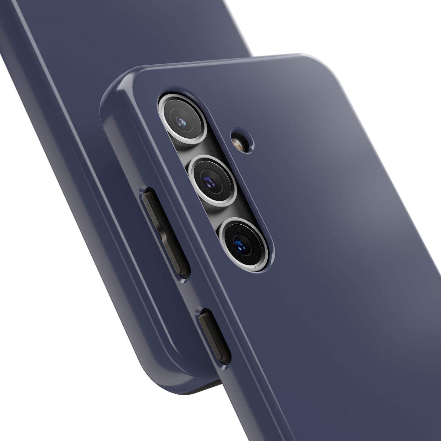 Independence Color Tough Phone Cases - iPhone and Samsung - Fall Trending Color