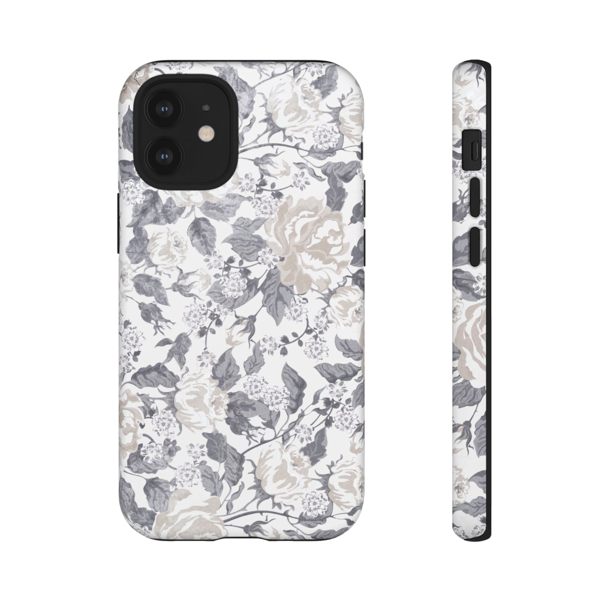 Soft Blossom-Tough Cases - MahaCase