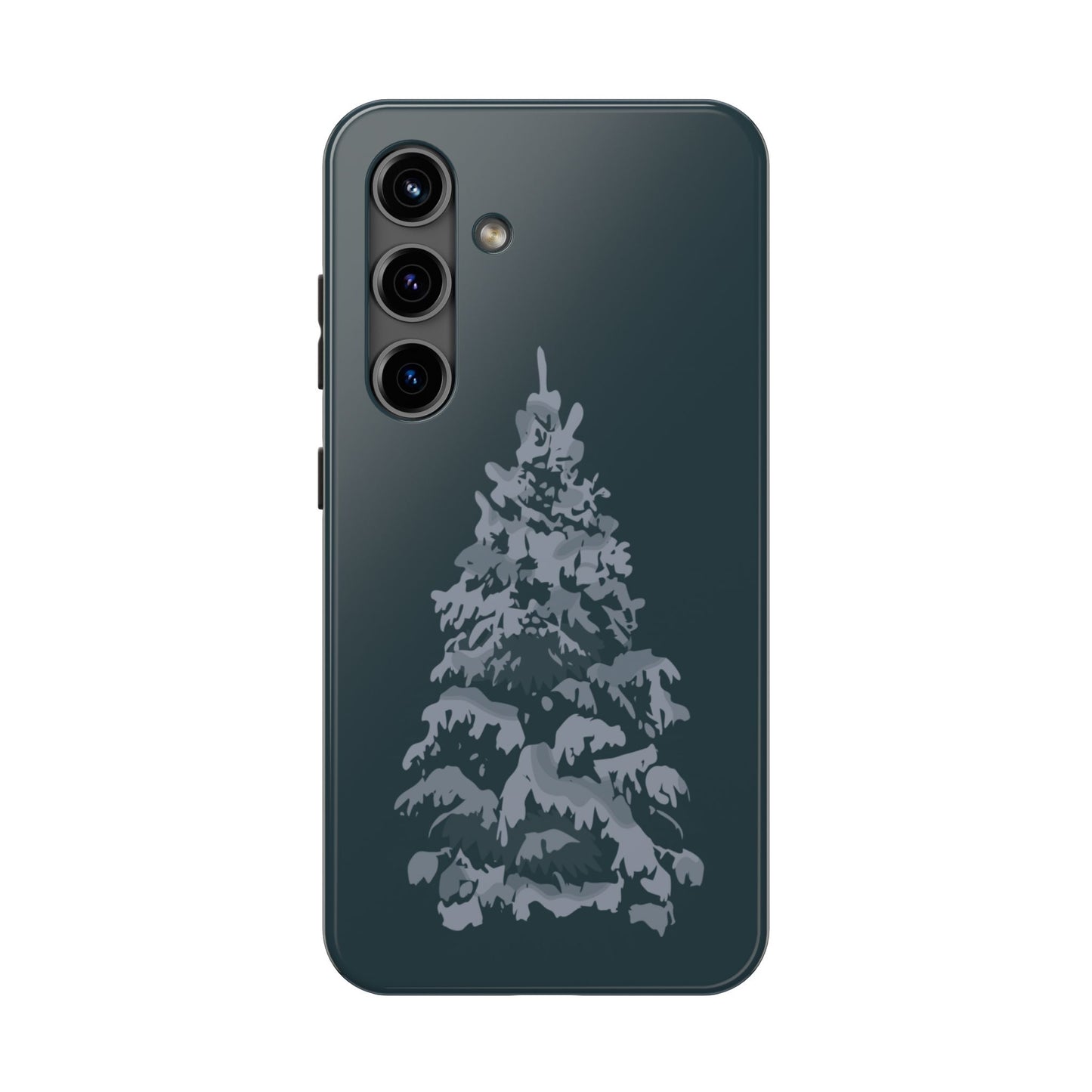 Treeish 02 - Tough Phone Cases -iPhone Samsung - MahaCase