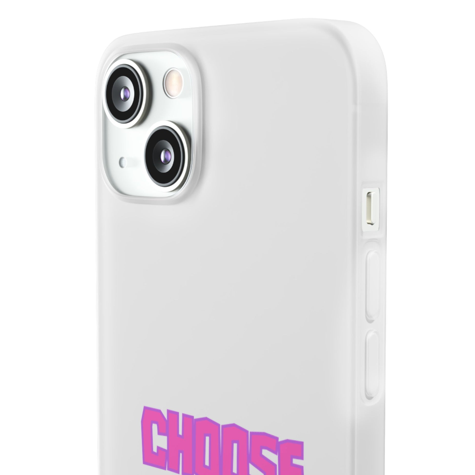 Choose Happiness Daily #22 Flexi Cases iPhone Samsung Gift Packaging - MahaCase