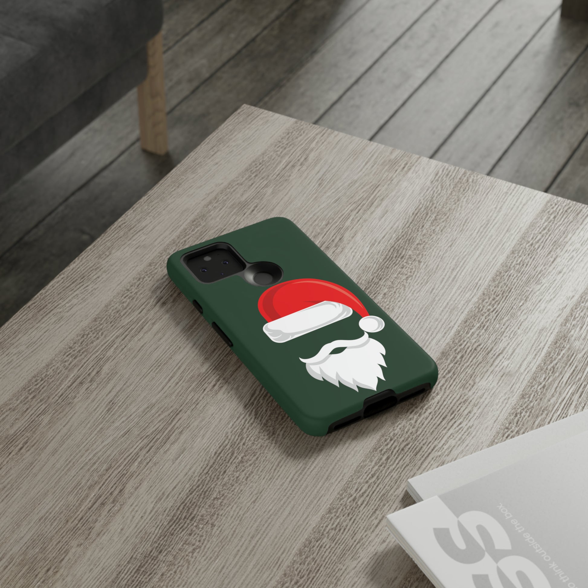 Santa's Spirit #24-Tough Cases - MahaCase