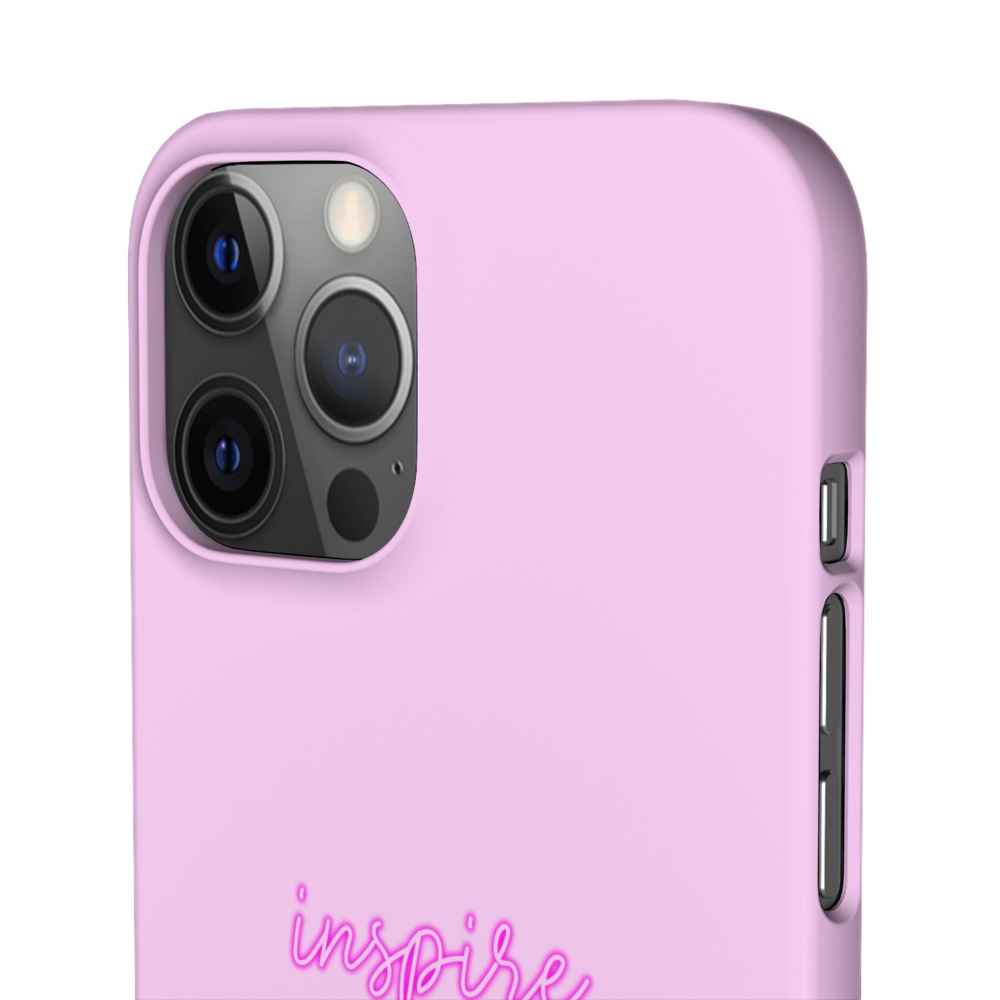 Inspire #22 Snap Cases - MahaCase