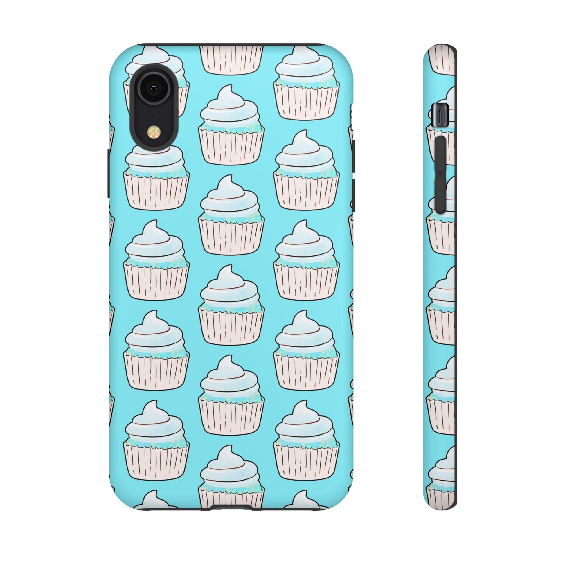 Sweet Swirls #22 - Tough Cases iPhone Samsung Google Pixel - MahaCase