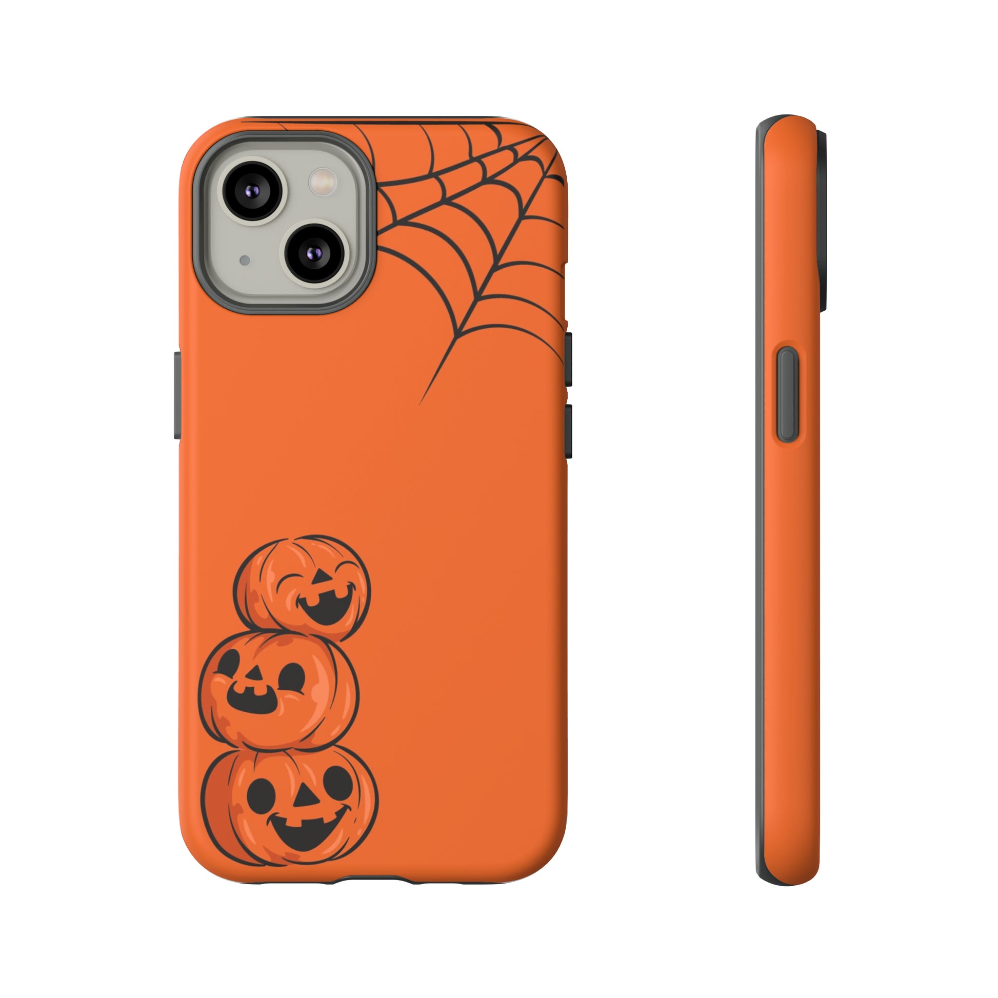 Pumpkin Spice Delight-Tough Cases - MahaCase